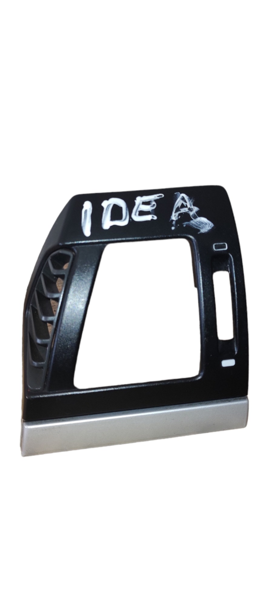 Moldura Difusor Fiat Idea 1