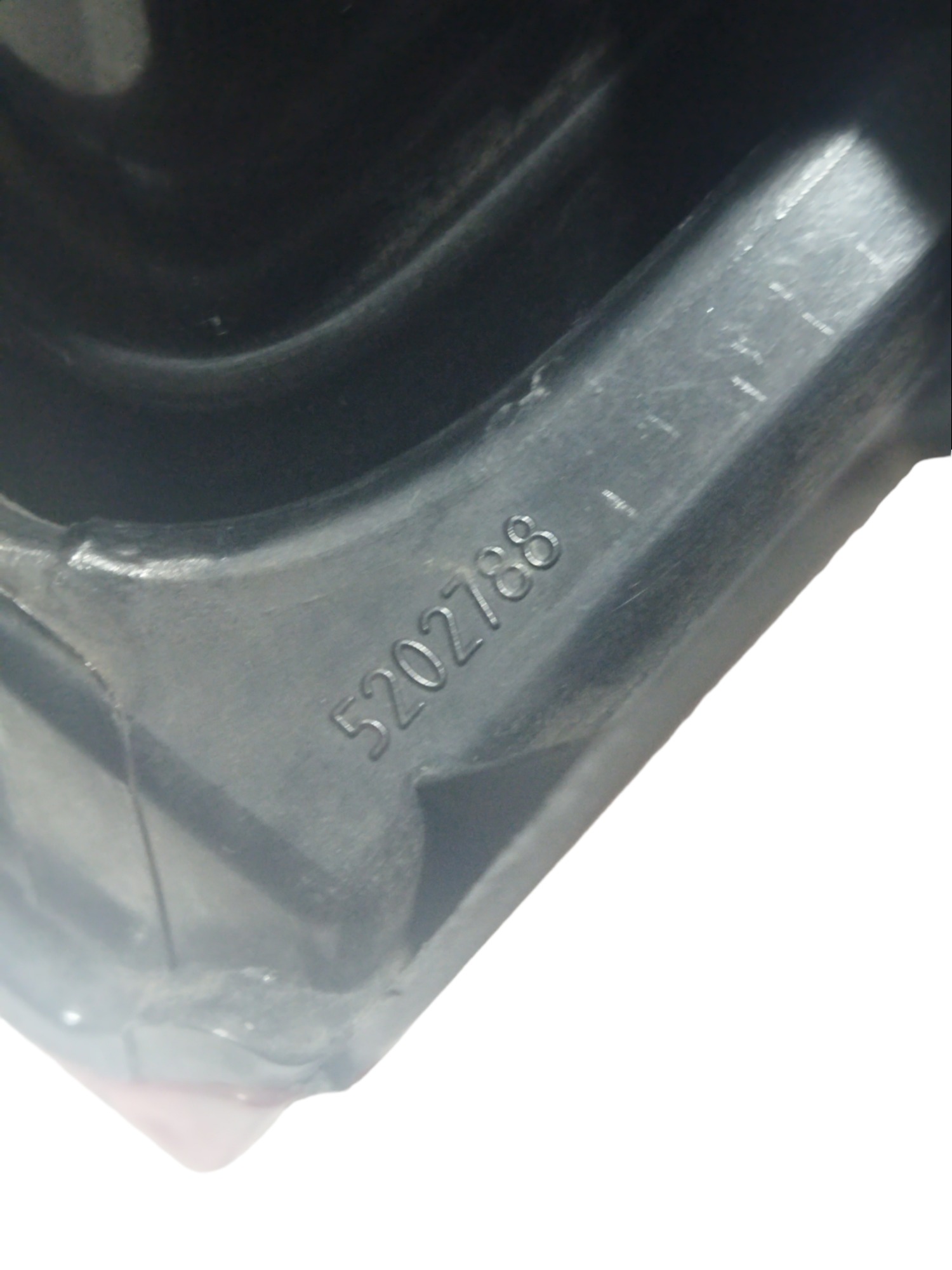 Lanterna Traseira Direita Fiat Uno Vivace 2011/2014 Direito Verde-escuro 5