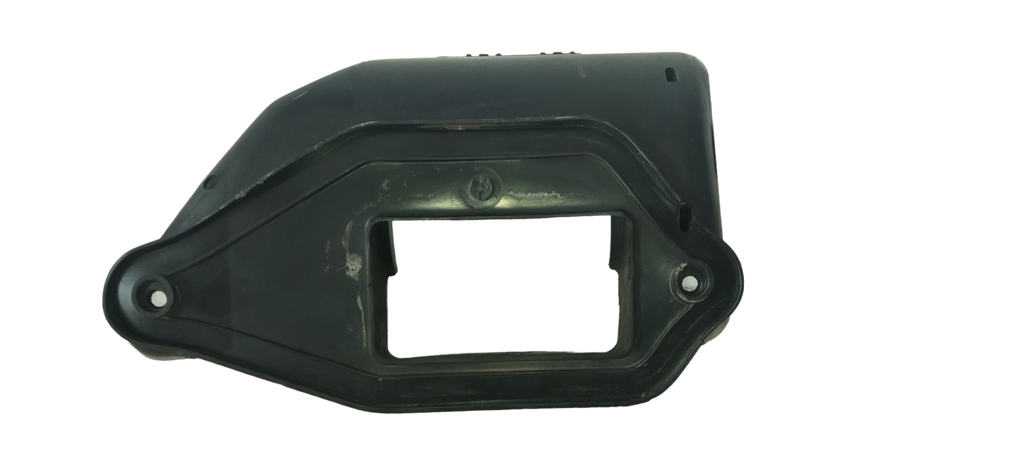 Carcaça Inferior Motor Ventilação Forçada Gm Kadett