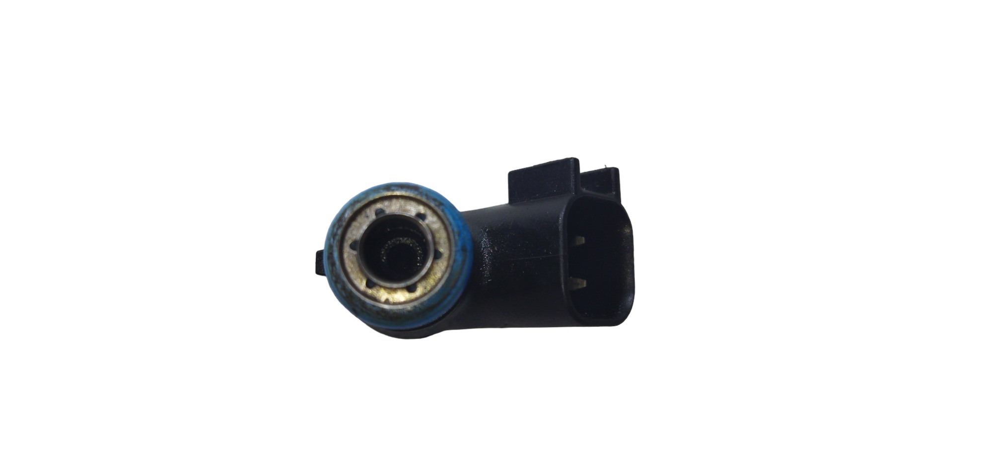 Bico Injetor Vera Cruz Santa Fé Azera 3.3 V6 Flex 4