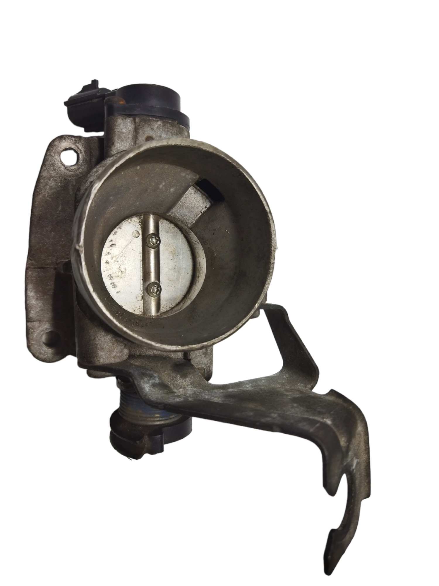 Corpo De Borboleta Ford Ka 1.0 1