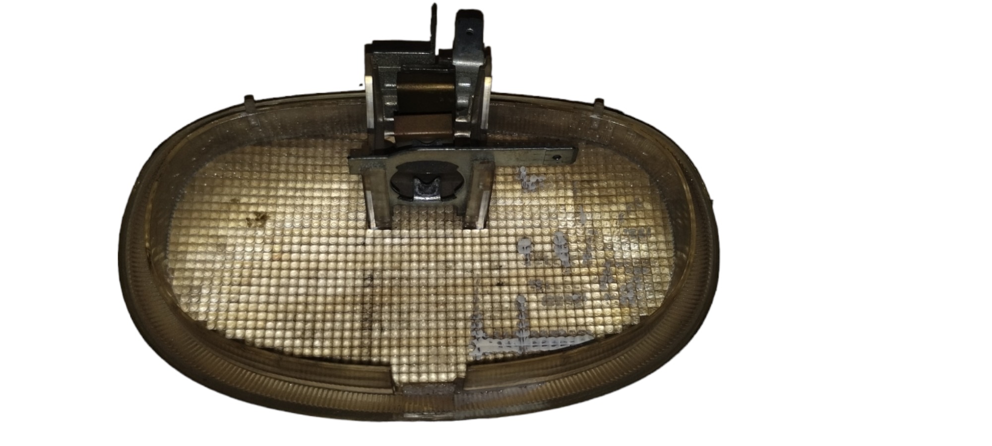 Luz De Cortesia Ford Ka 2