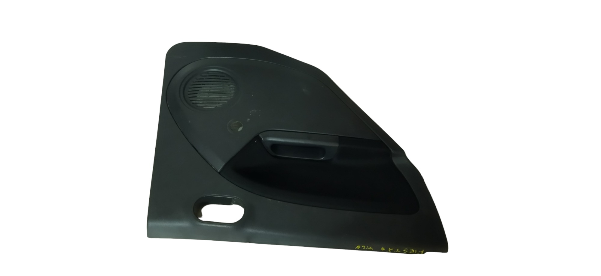 Forro Porta Traseira Esquerda Ford Fiesta  Cinza 6