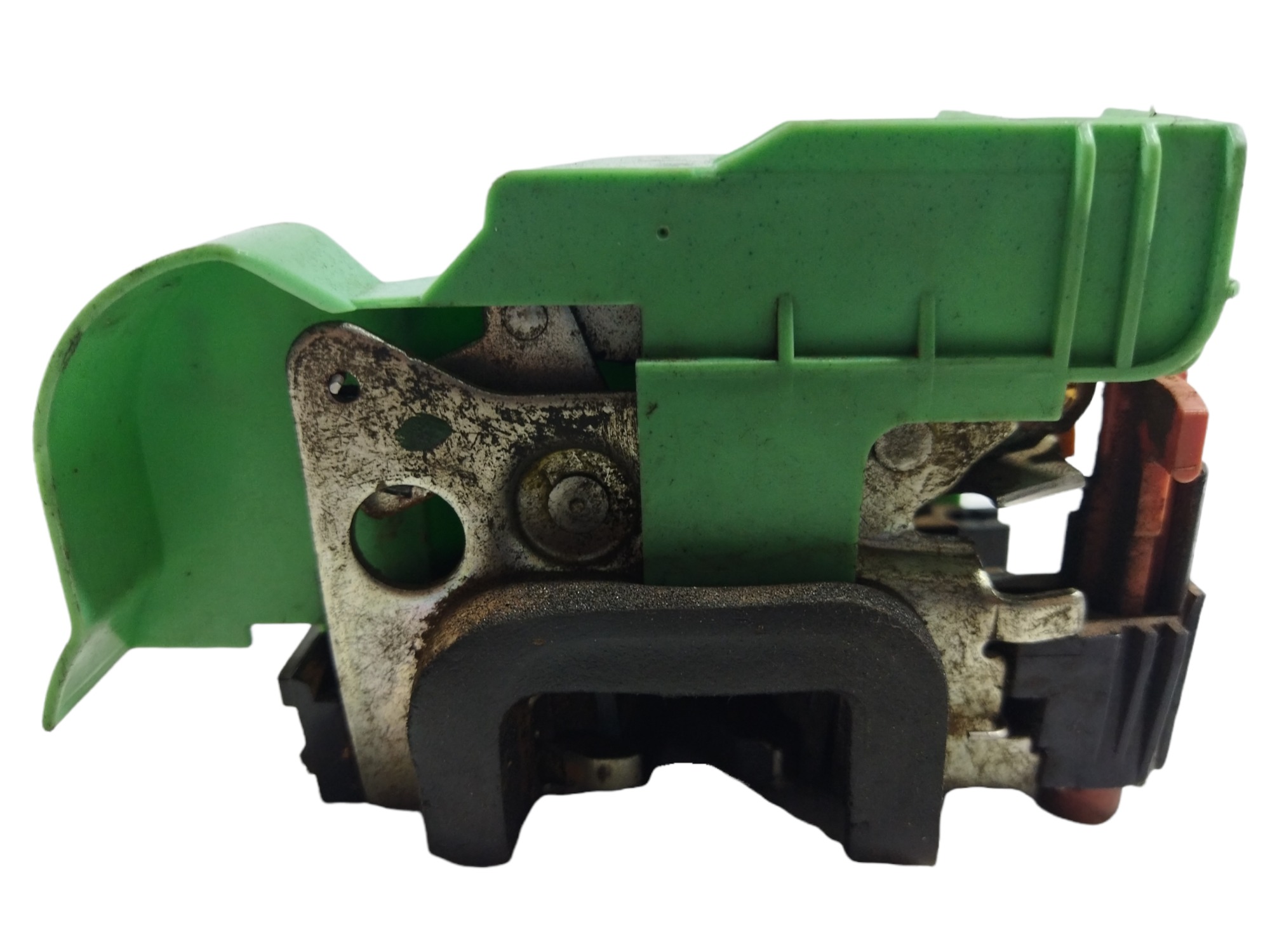 Fechadura Traseira Esquerda Fiat Uno Vivace 4