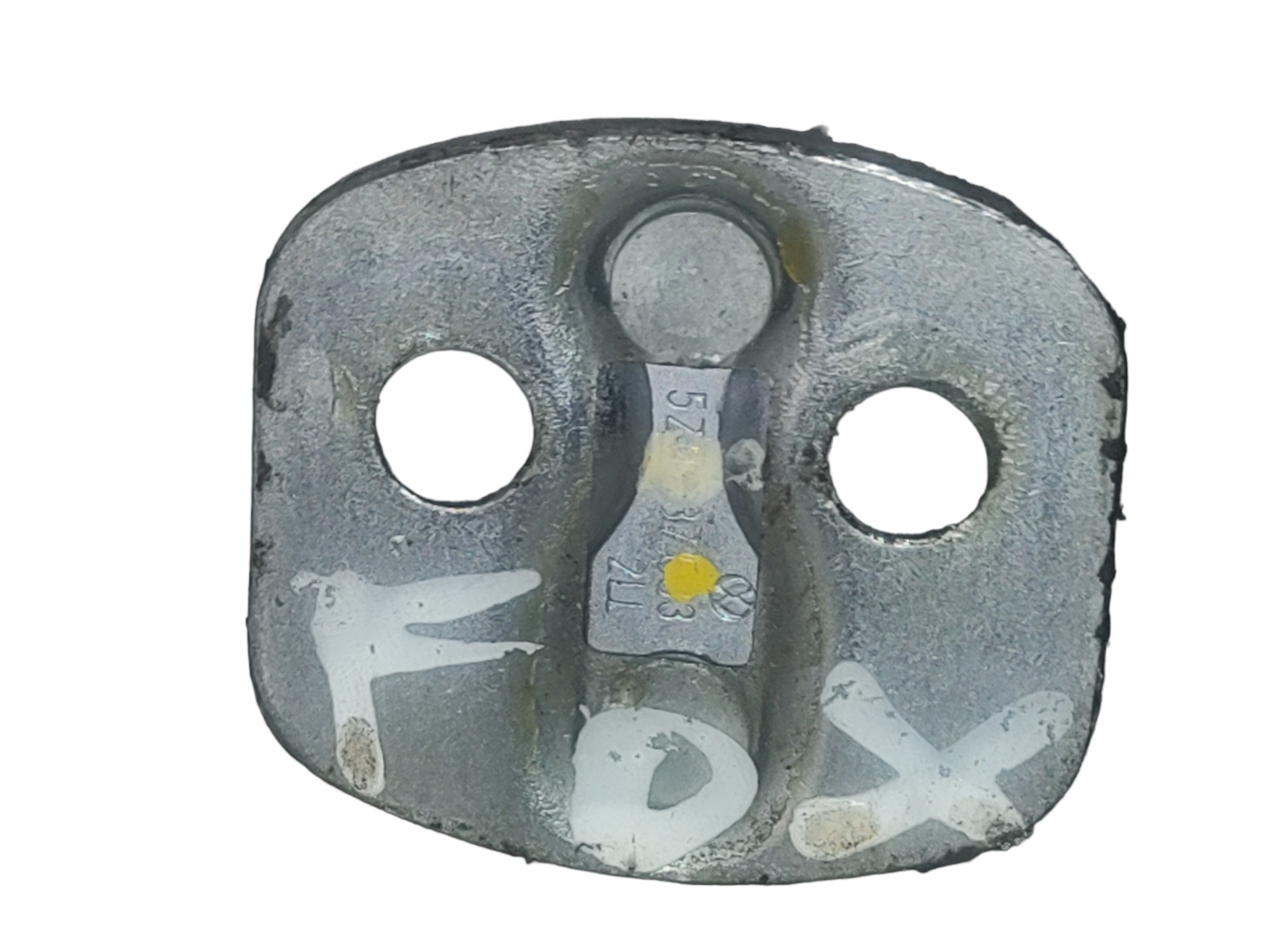 Batente Limitador Fechadura Vw Fox 3