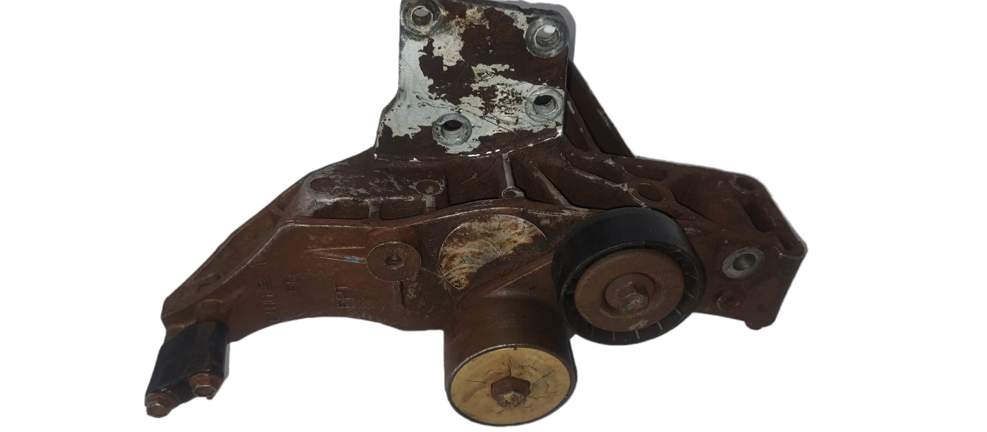 Suporte Tensor C/ar Fiat Uno Fire 1