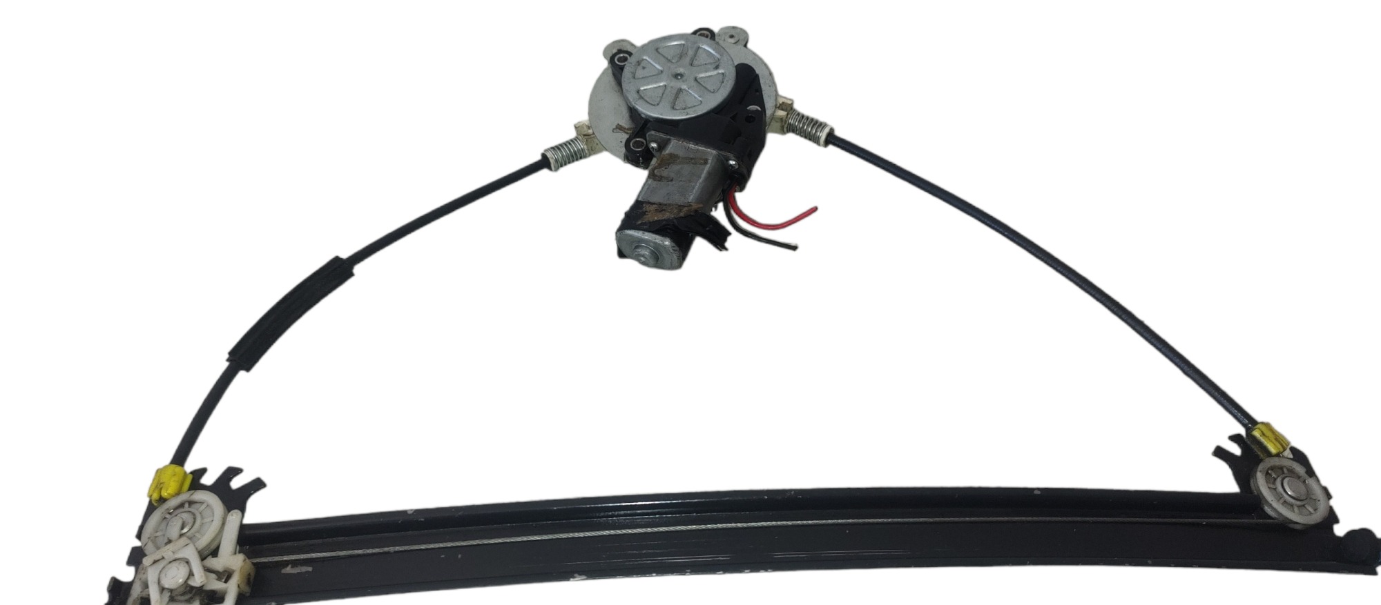 Maquina De Vidro Lado Direito Fiat Strada Sem Plug 2