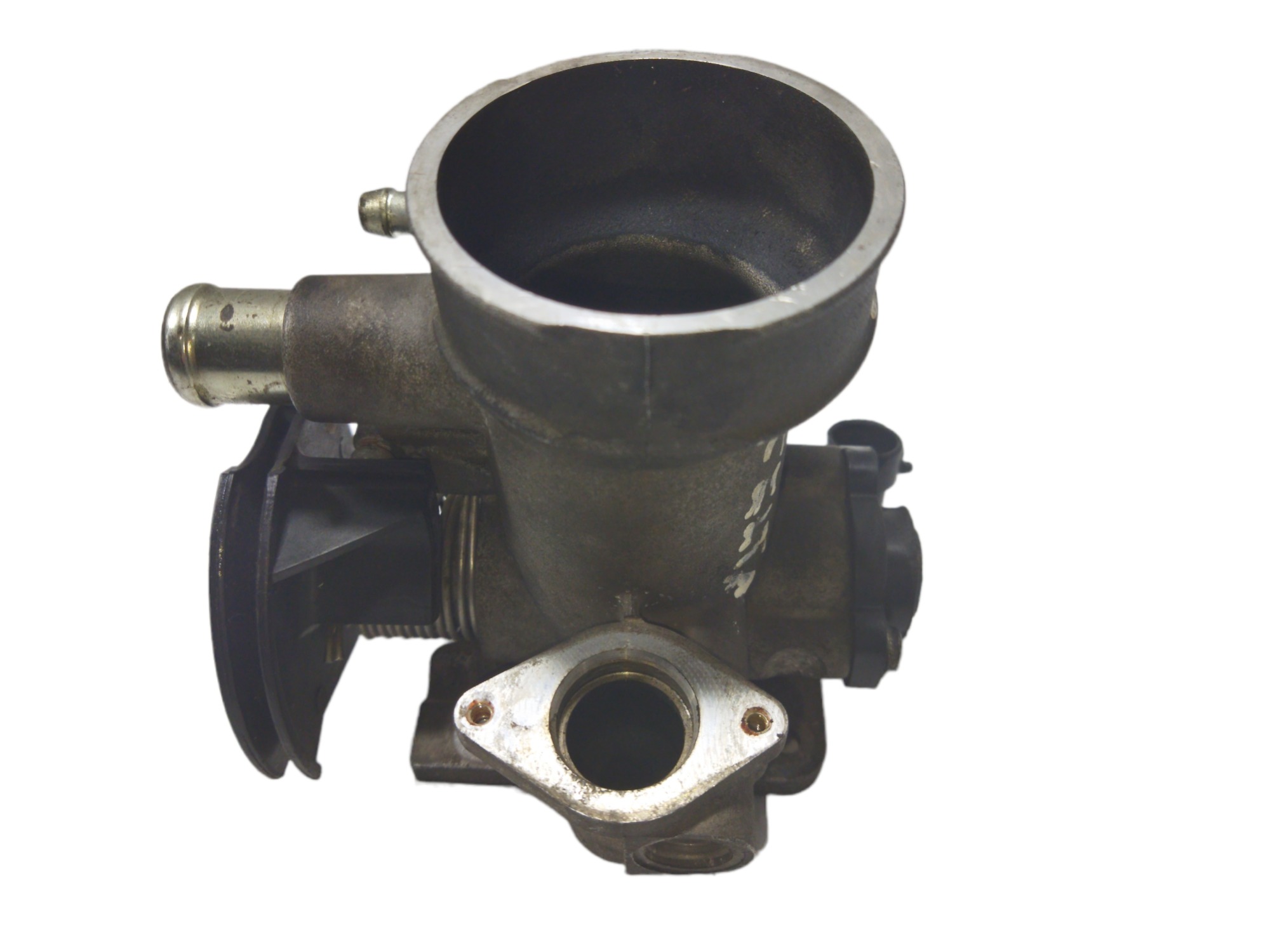 Corpo De Borboleta Gm Celta 1.0 8v 2