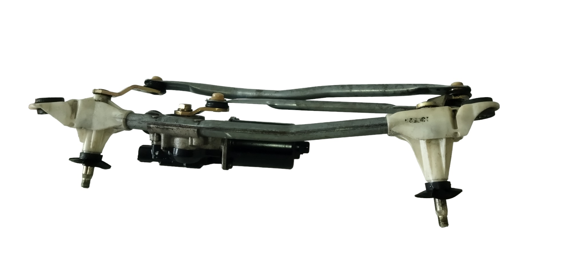 Motor Limpador Parabrisa Honda Fit 5