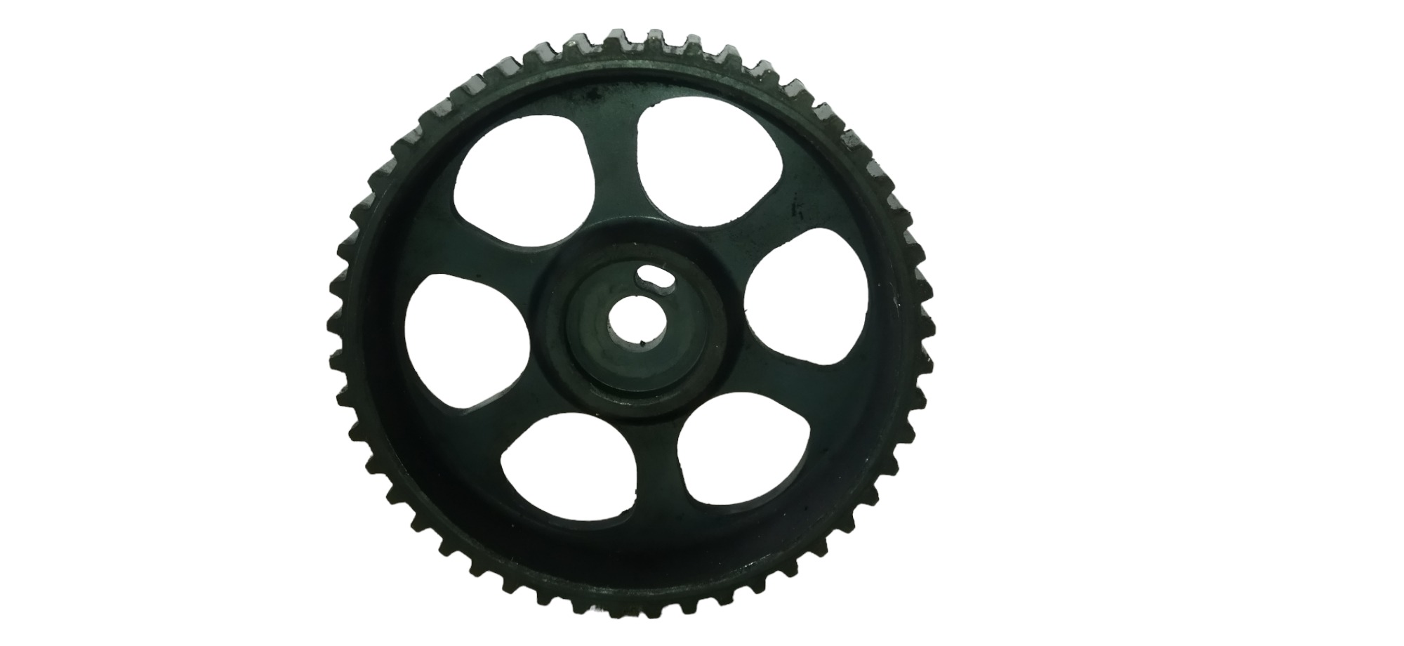 Polia Comando Válvula Fiat Palio 2