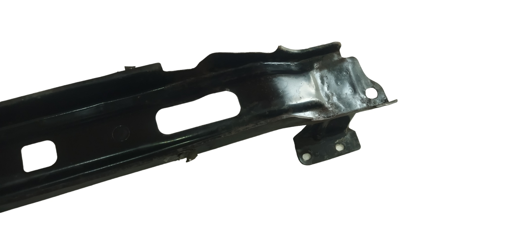 Alma Para-choque Vw Gol G5 3