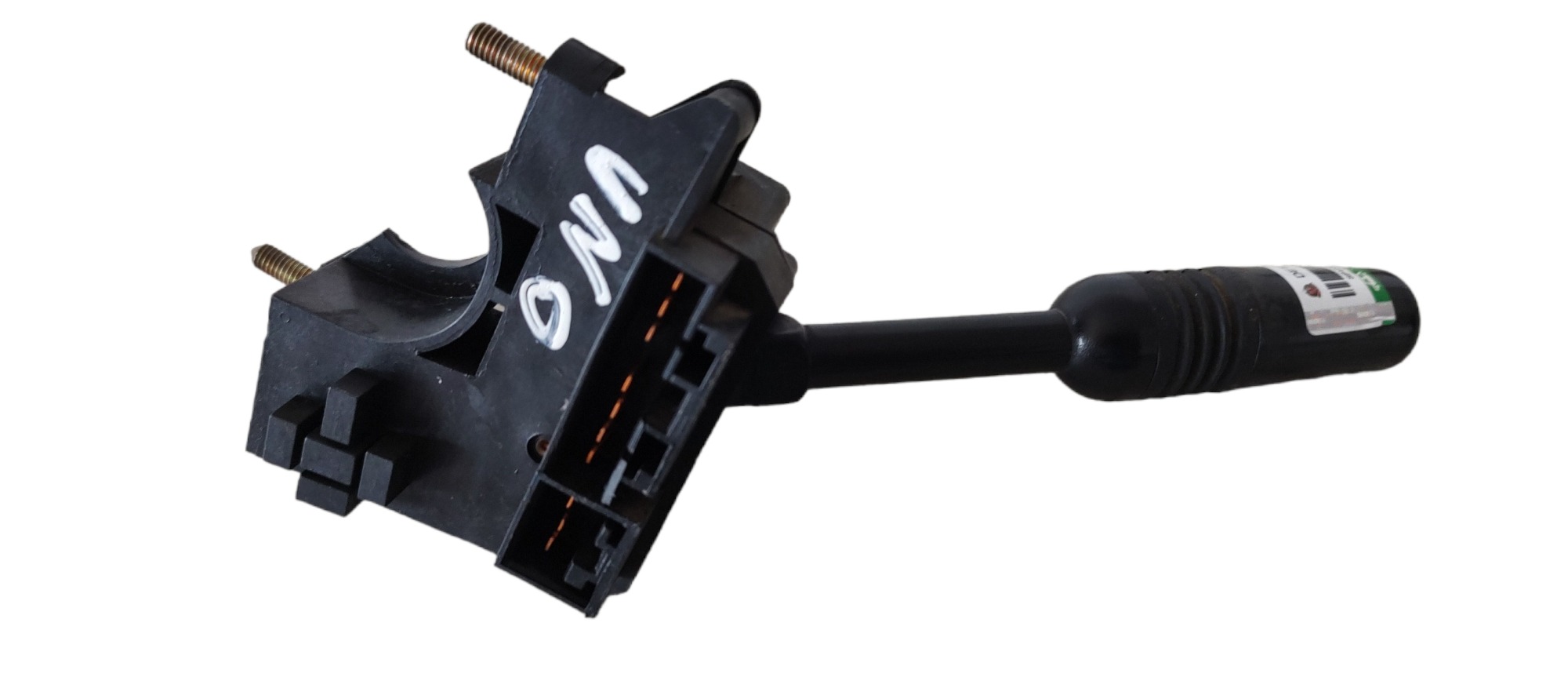 Comando Limpador Luzes Setas Fiat Uno 1993 2