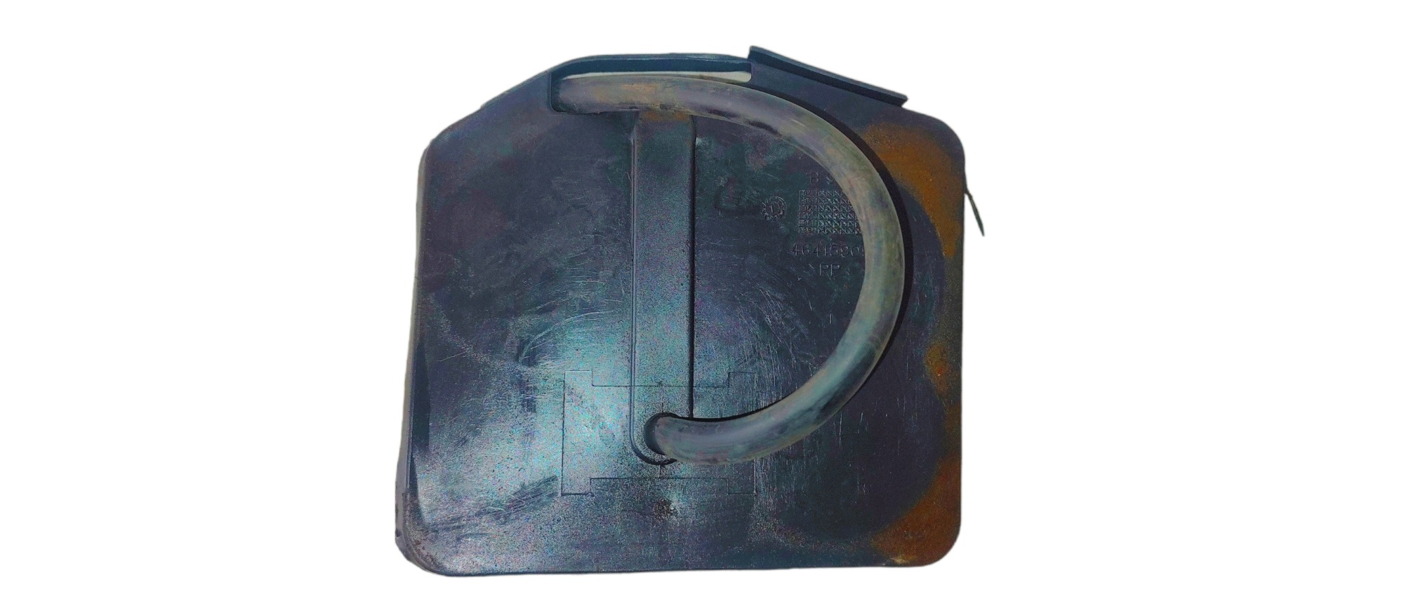 Bandeja Suporte Bateria Fiat Brava 99/03 2