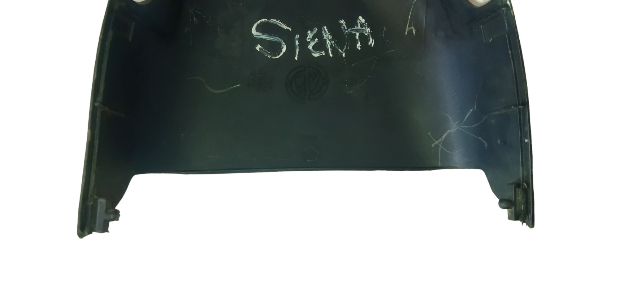 Suporte Superior Chave Seta Fiat Siena 4