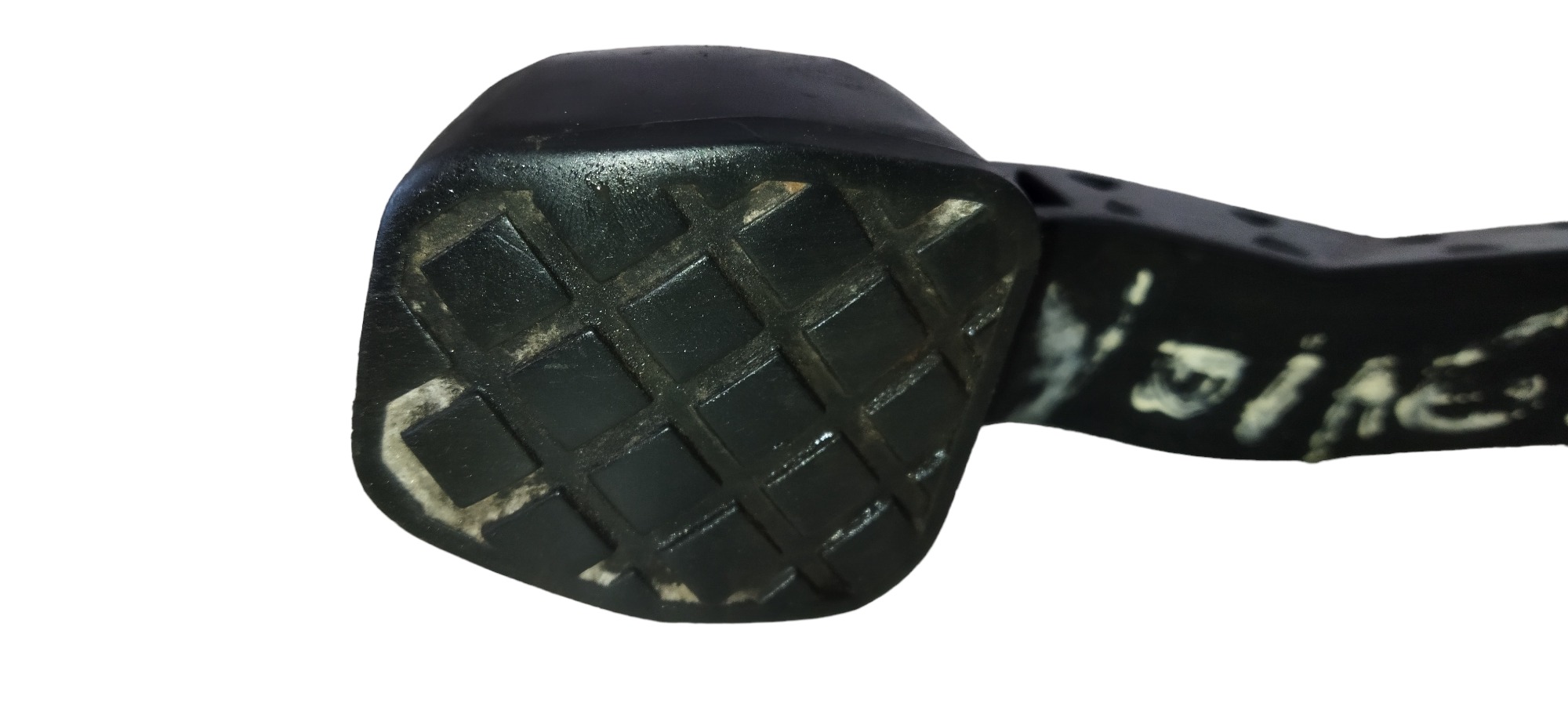 Pedal Acelerador Vw Fox 1.0 6