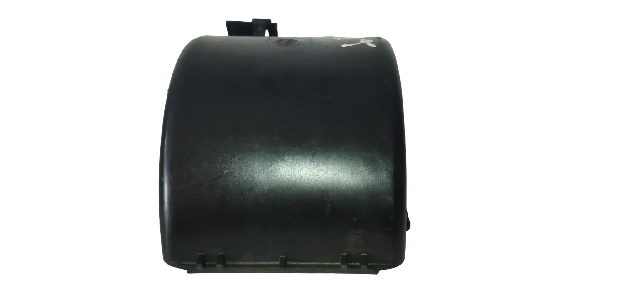 Suportye Motor Ventilador Interno Gm Monza Kadett Ipanema 3