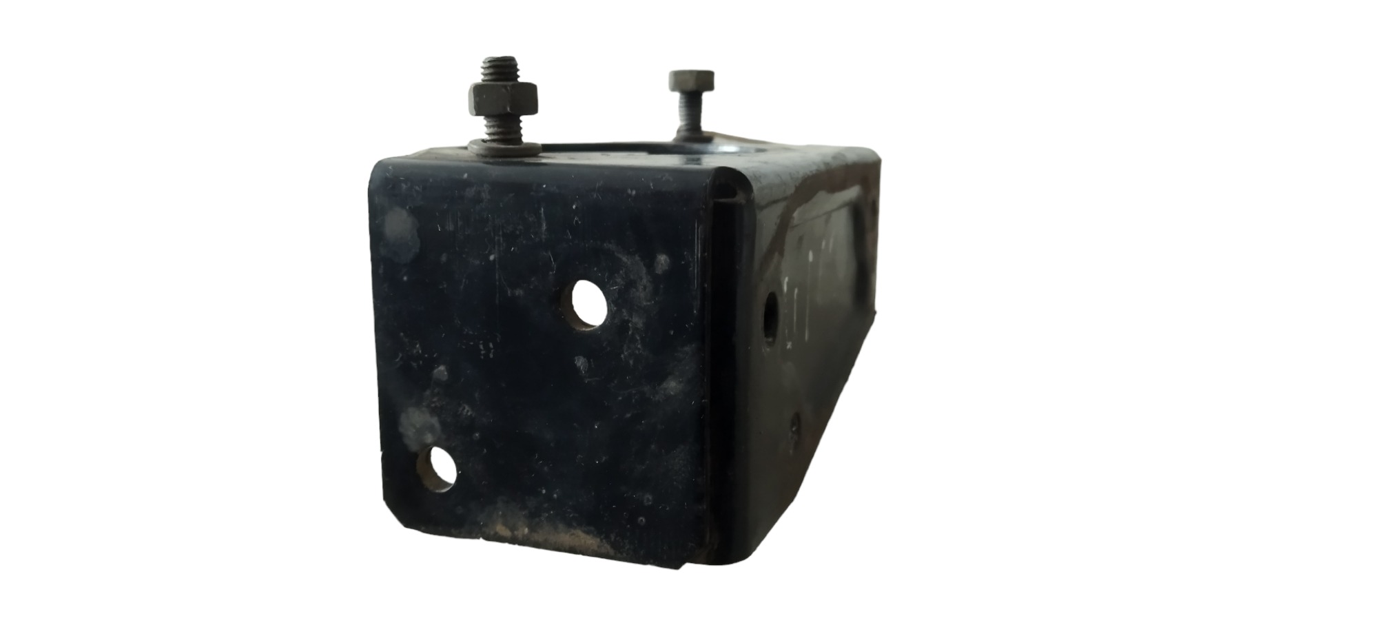 Suporte Coxim Motor Fiat Uno Prêmio Elba 5