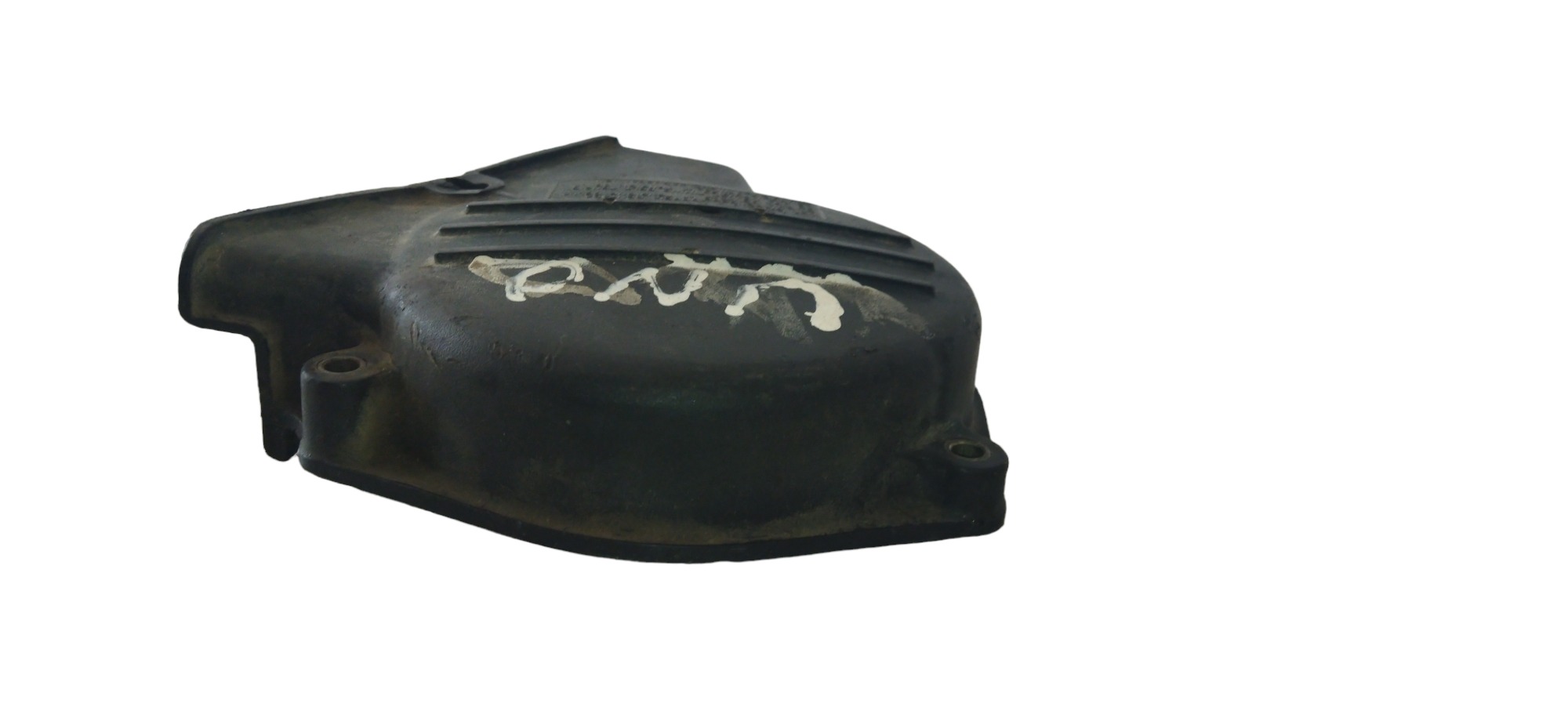 Capa Protecao Correia Dentada Fiat Uno 3