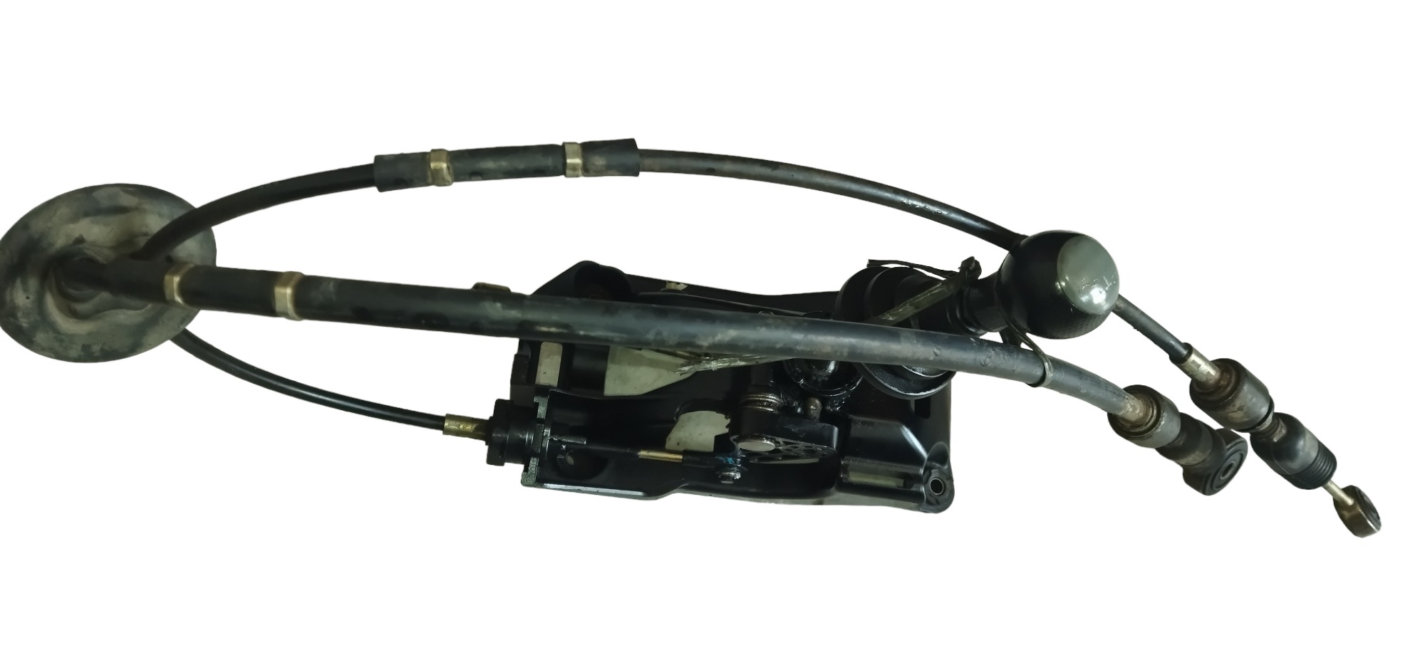 Alavanca De Cambio Honda Fit 2004 2