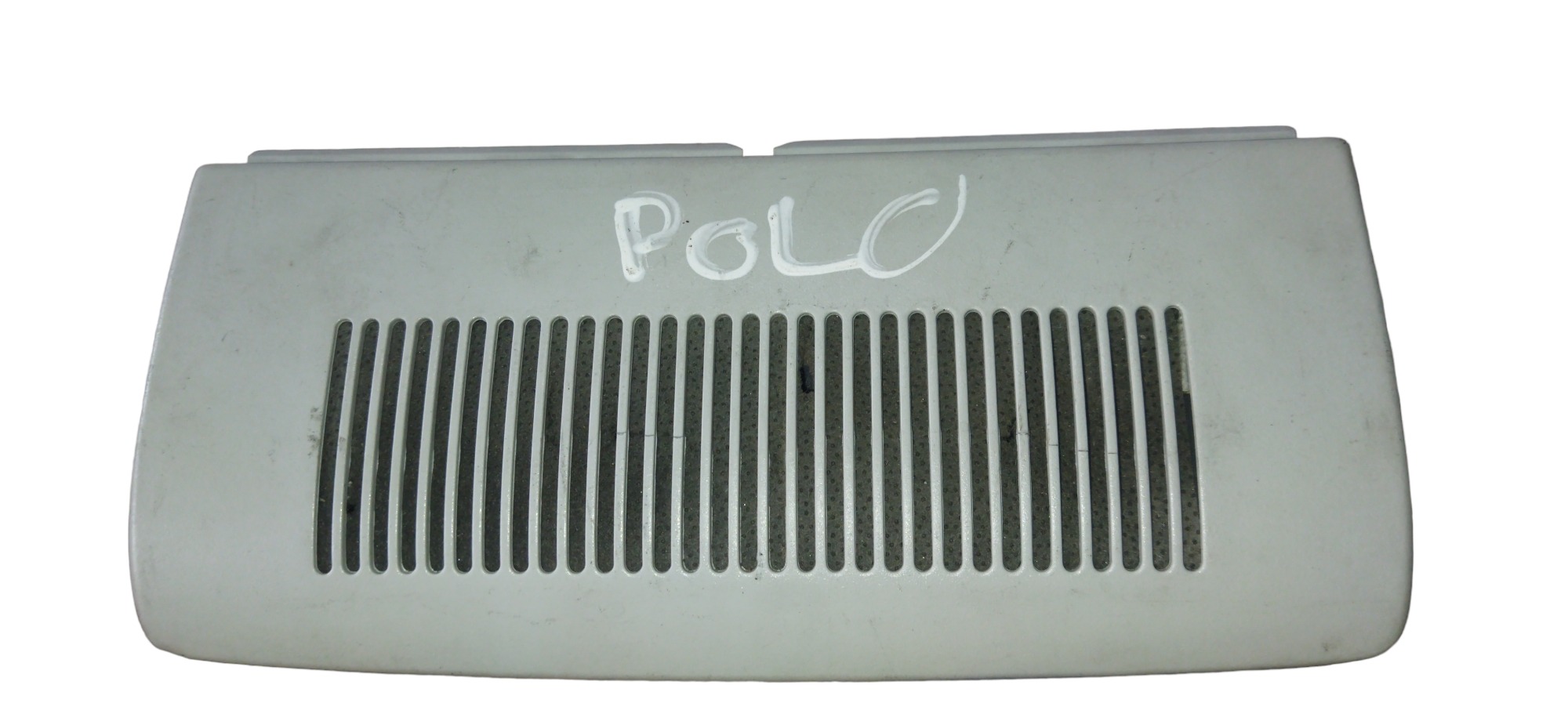 Sensor De Alarme Vw Polo 2008
