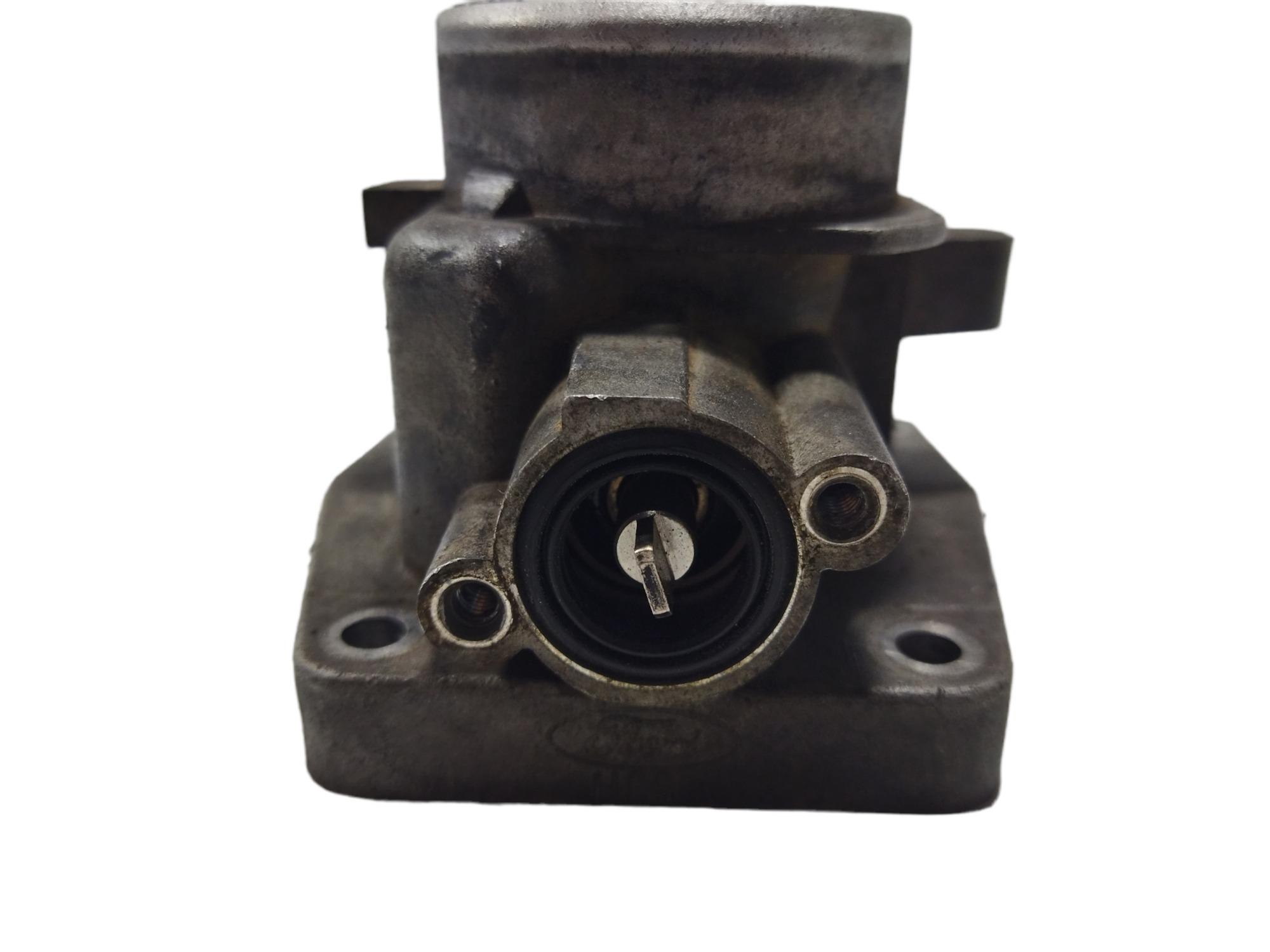 Corpo De Borboleta Ford Ka 1.0  Endura 2