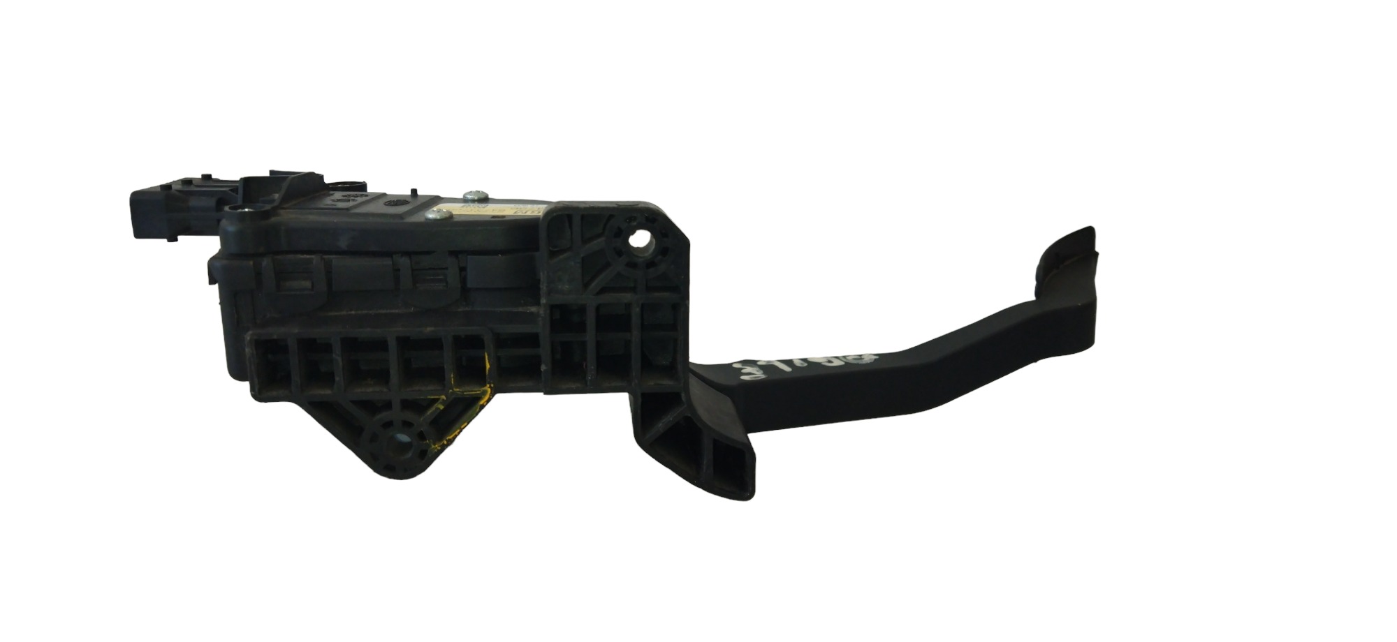 Pedal Acelerador Gm Agile 4