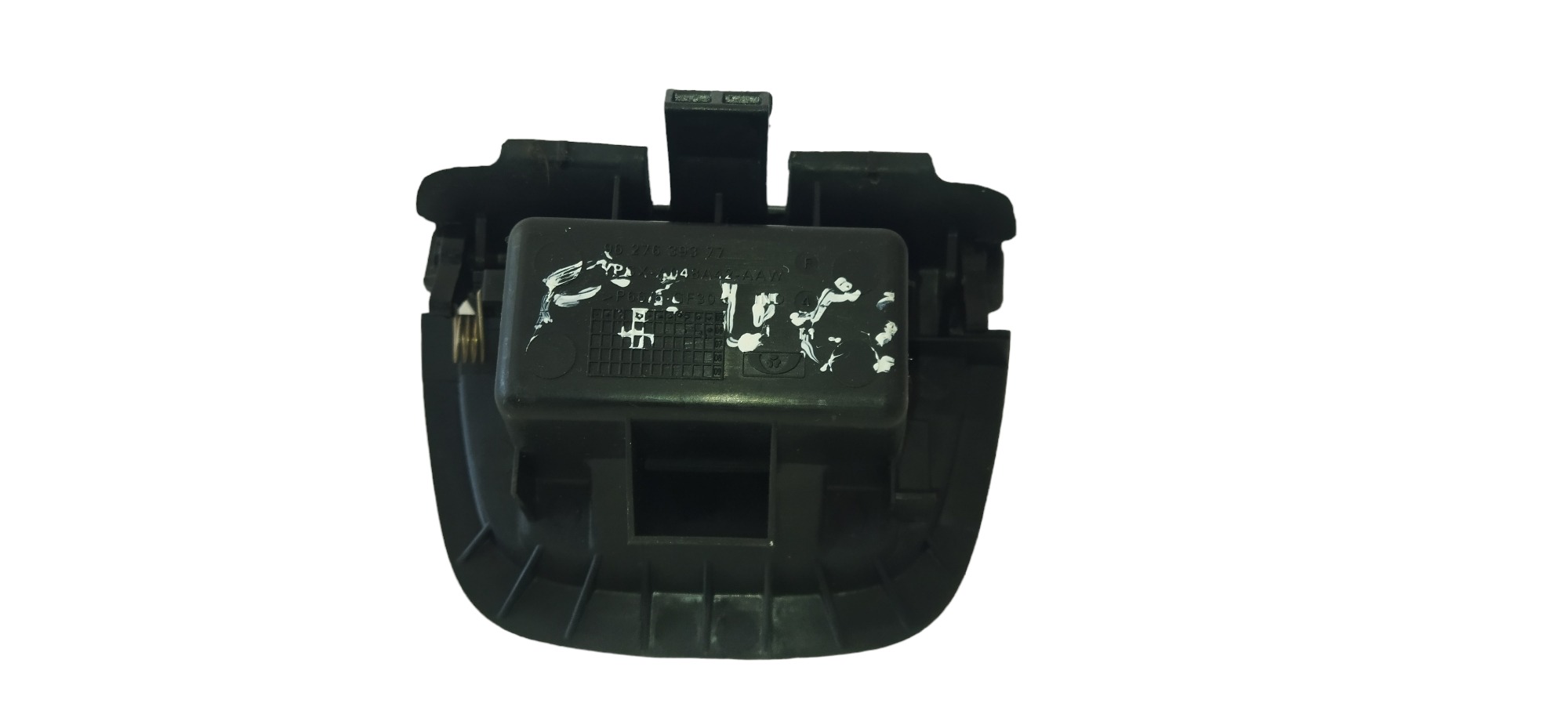 Cinzeiro Porta Objetos Peugeot 206 6