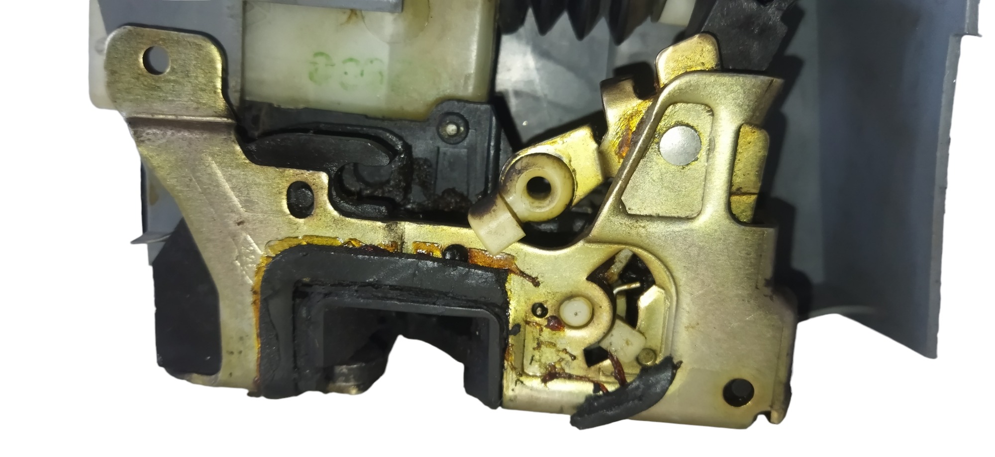 Fechadura Dianteira Direita Renault Scenic 9