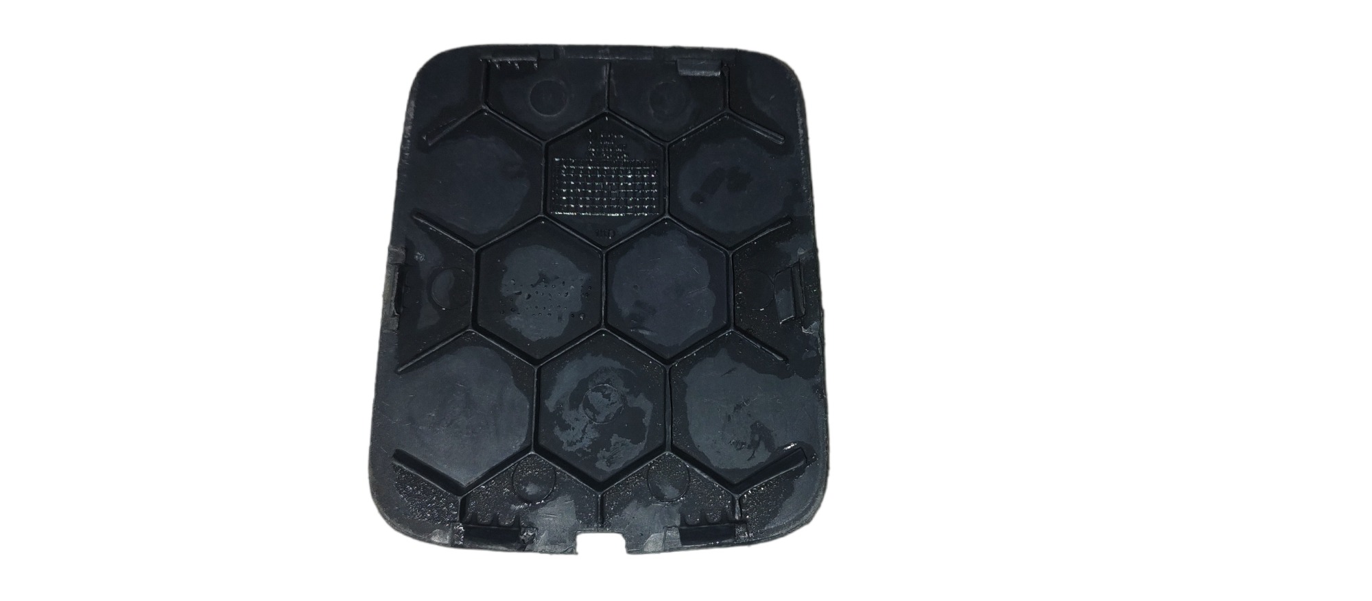 Tampa Console Freio De Mão Vw Fox 4