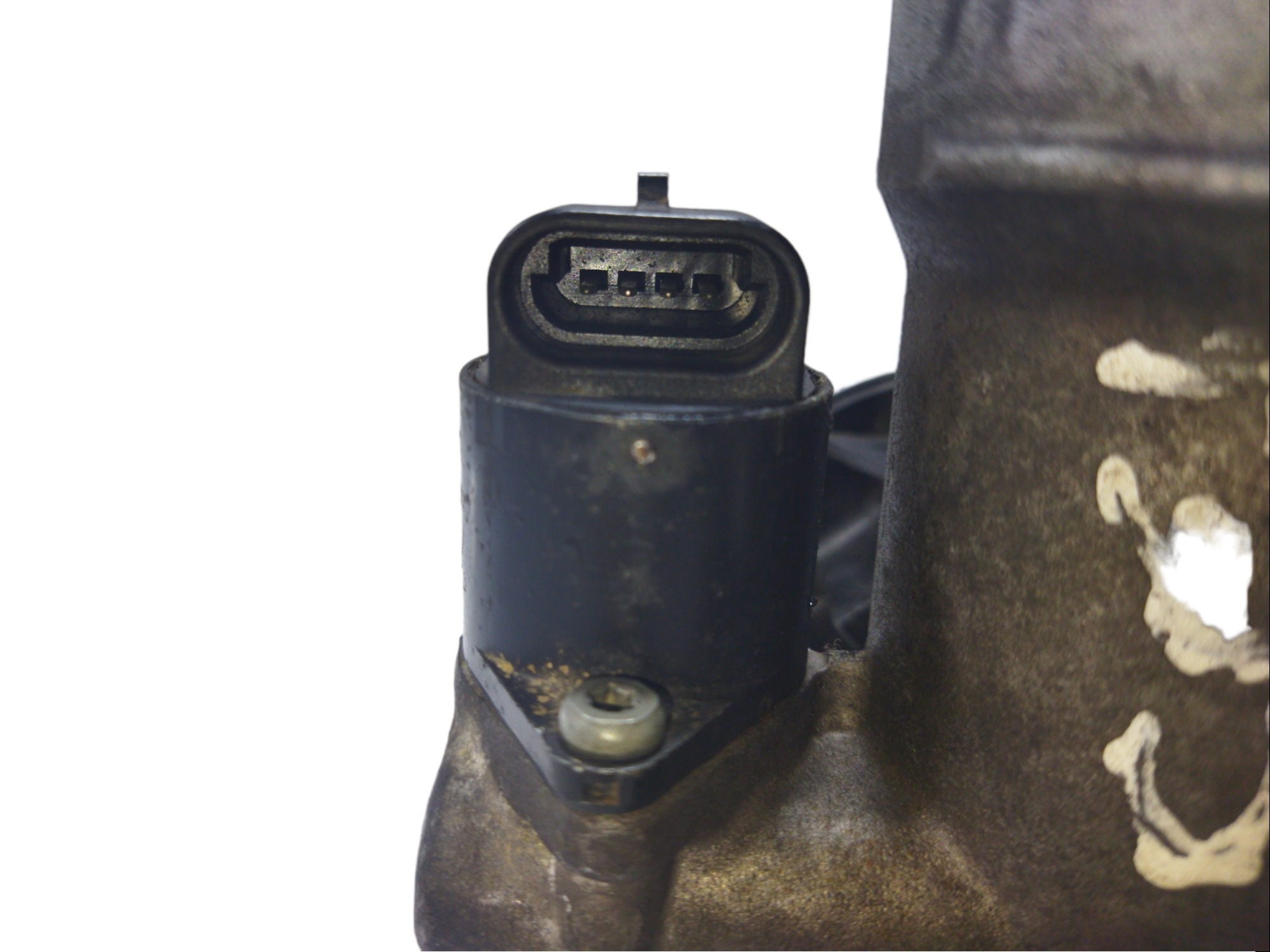 Corpo De Borboleta Gm Celta 1.0 8v 2001 5