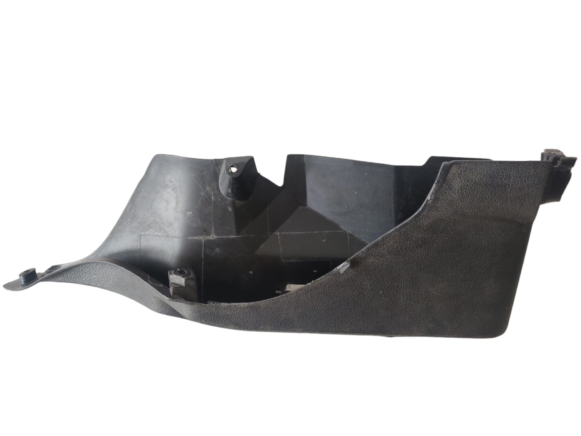 Suporte Bagagito Esquerdo Gm Astra 2p 2006 Cinza 4
