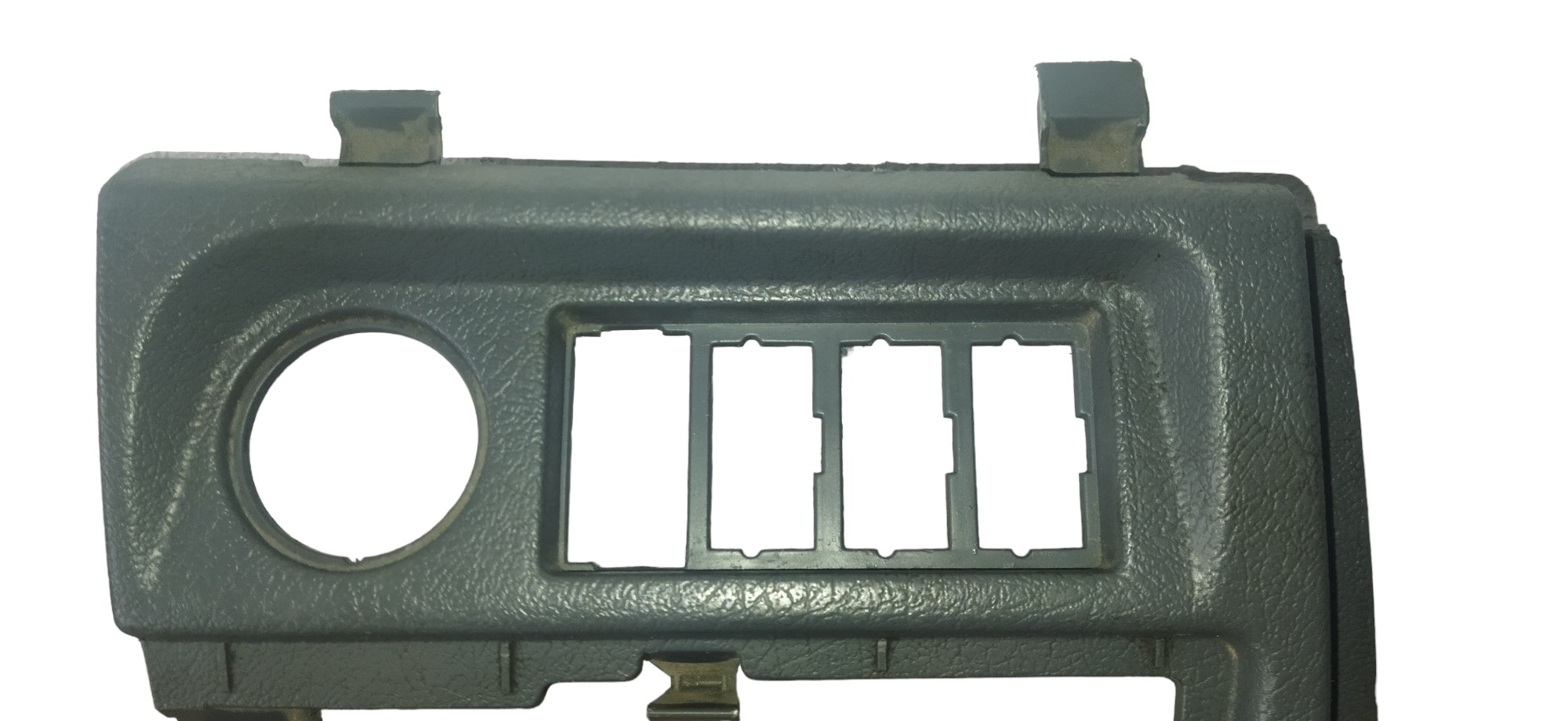 Moldura Inferior Painel Citroen Xsara Picasso 2001 2