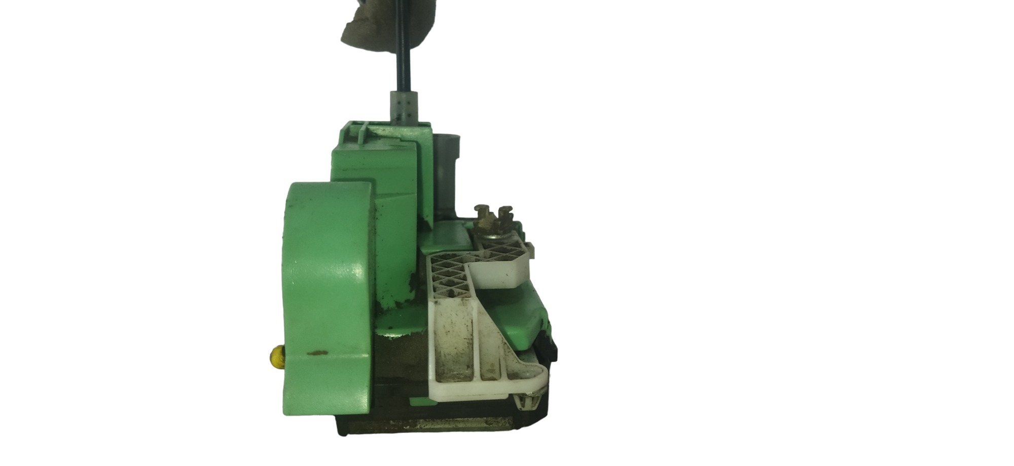 Fechadura Porta Traseira Direita Fiat Idea 10
