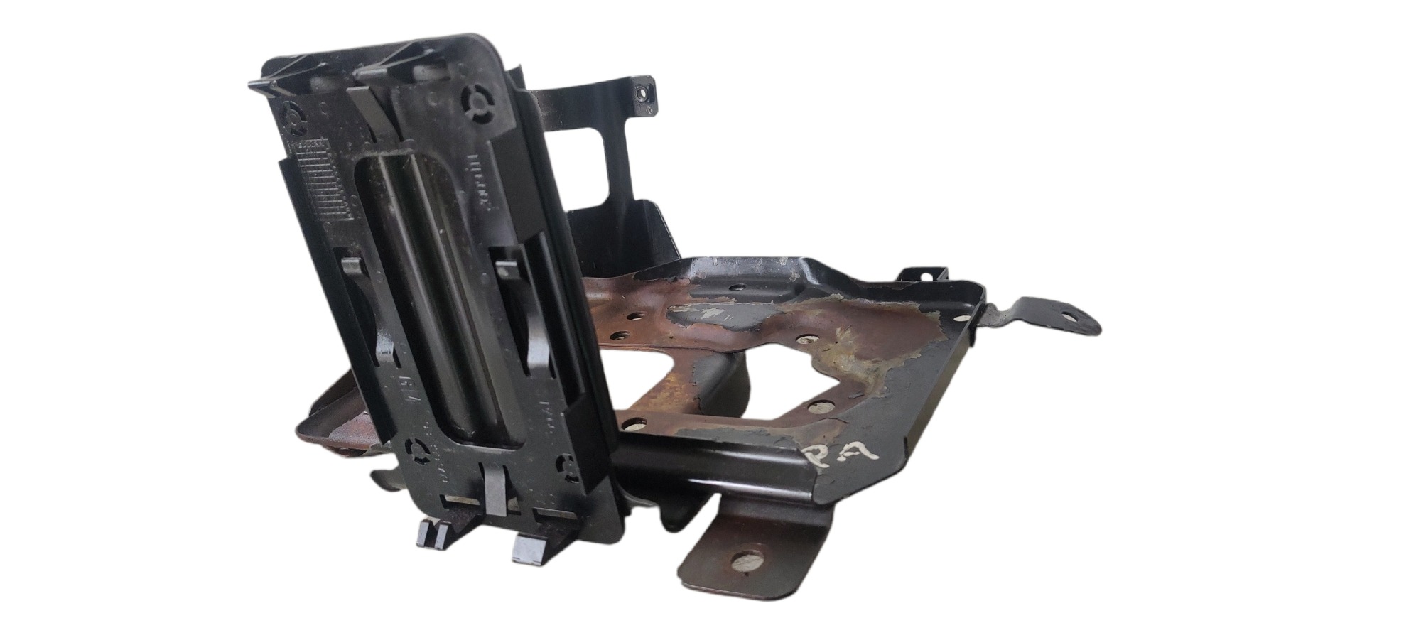 Suporte Caixa Bateria Gm Zafira 6