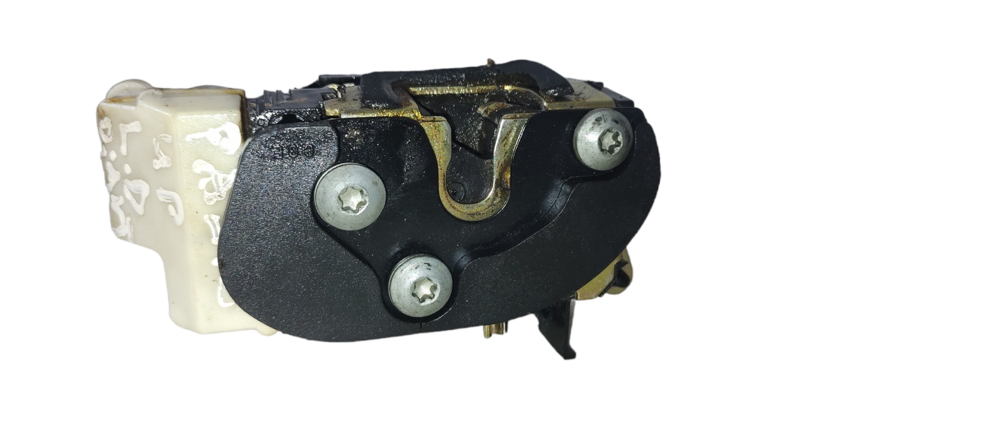 Fechadura Dianteira Direita Fiat Palio Fiasa 1