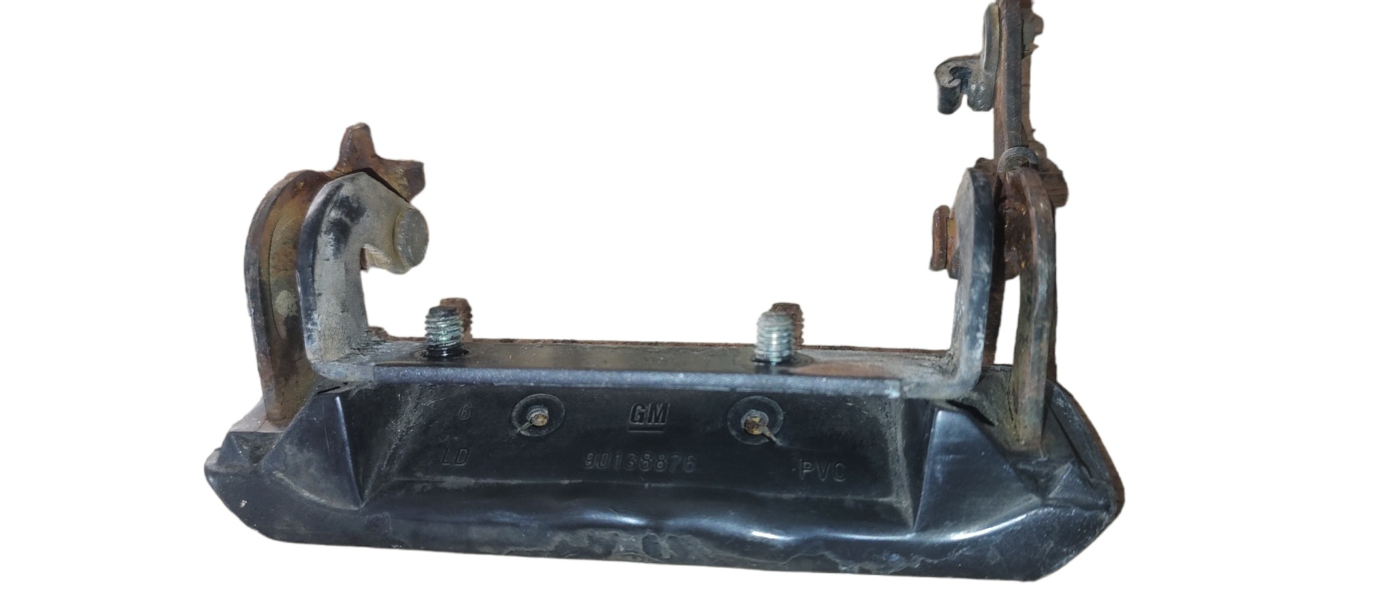 Maçaneta Exterma Direita Gm Kadett 3