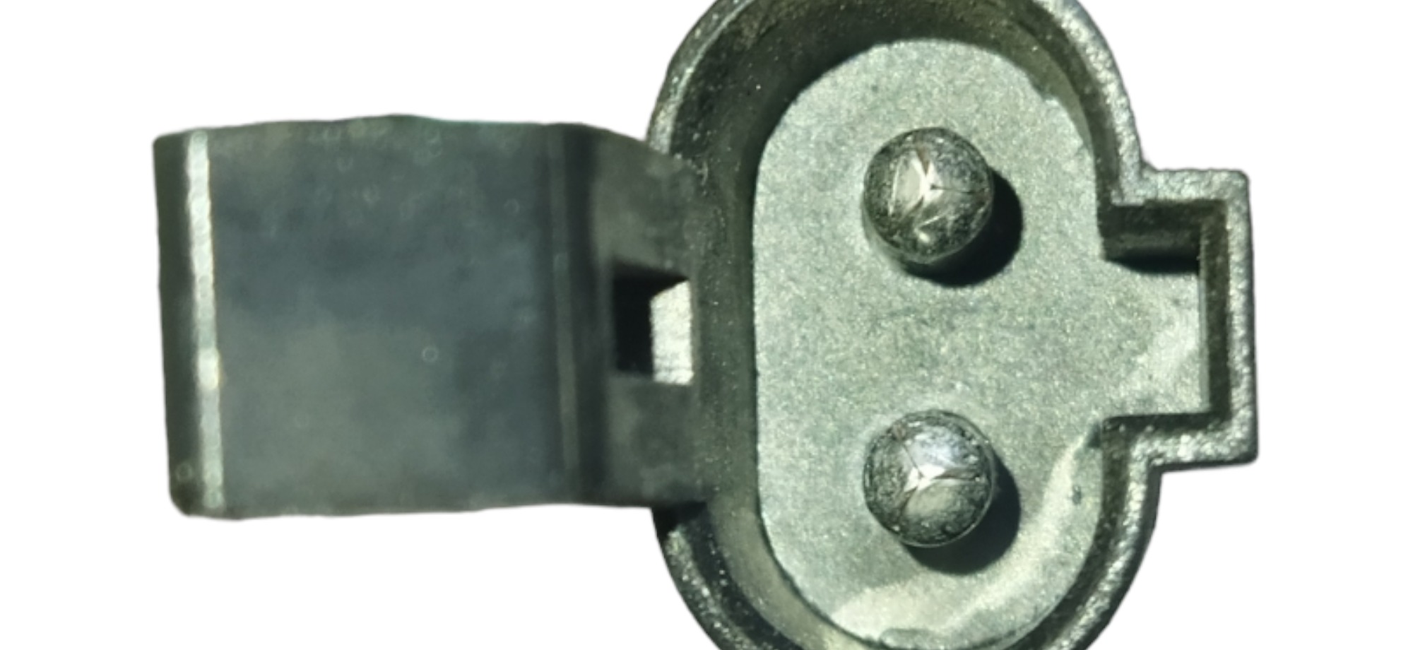 Motor Limpador Traseiro Gm Blazer 8