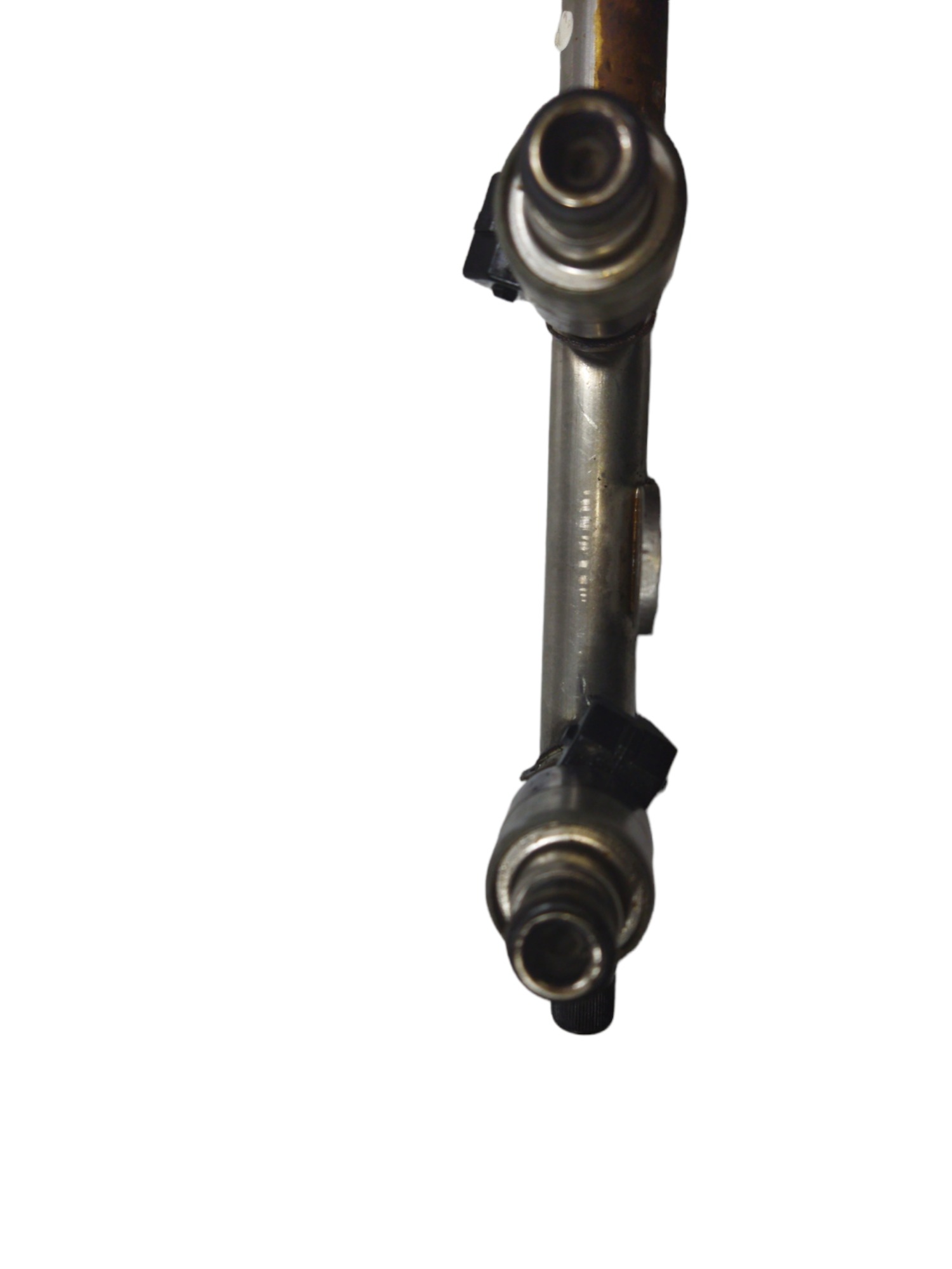 Flauta Com Bico Injetor Gm Corsa 3