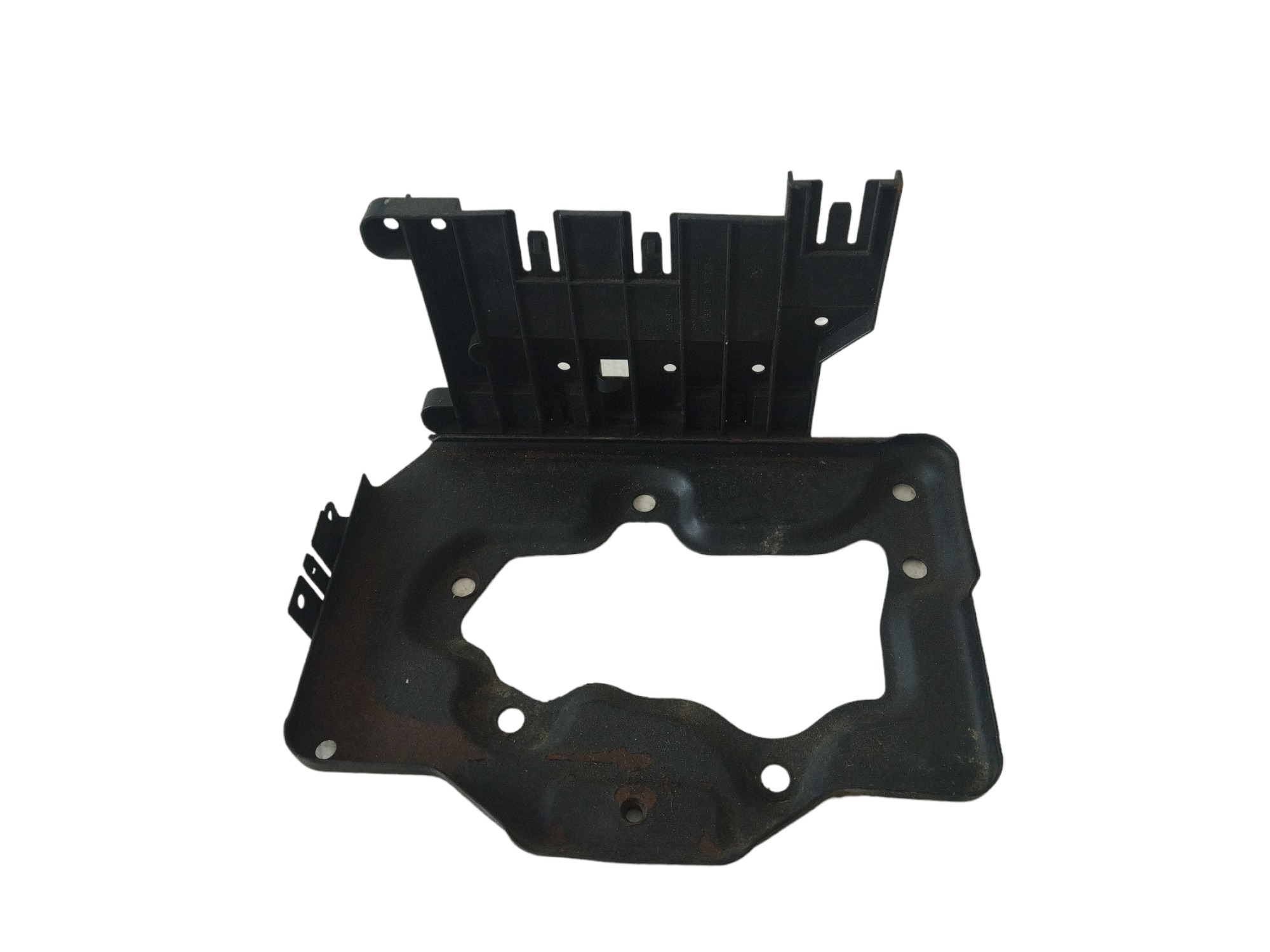 Suporte Bateria Gm Vectra 2.0 1