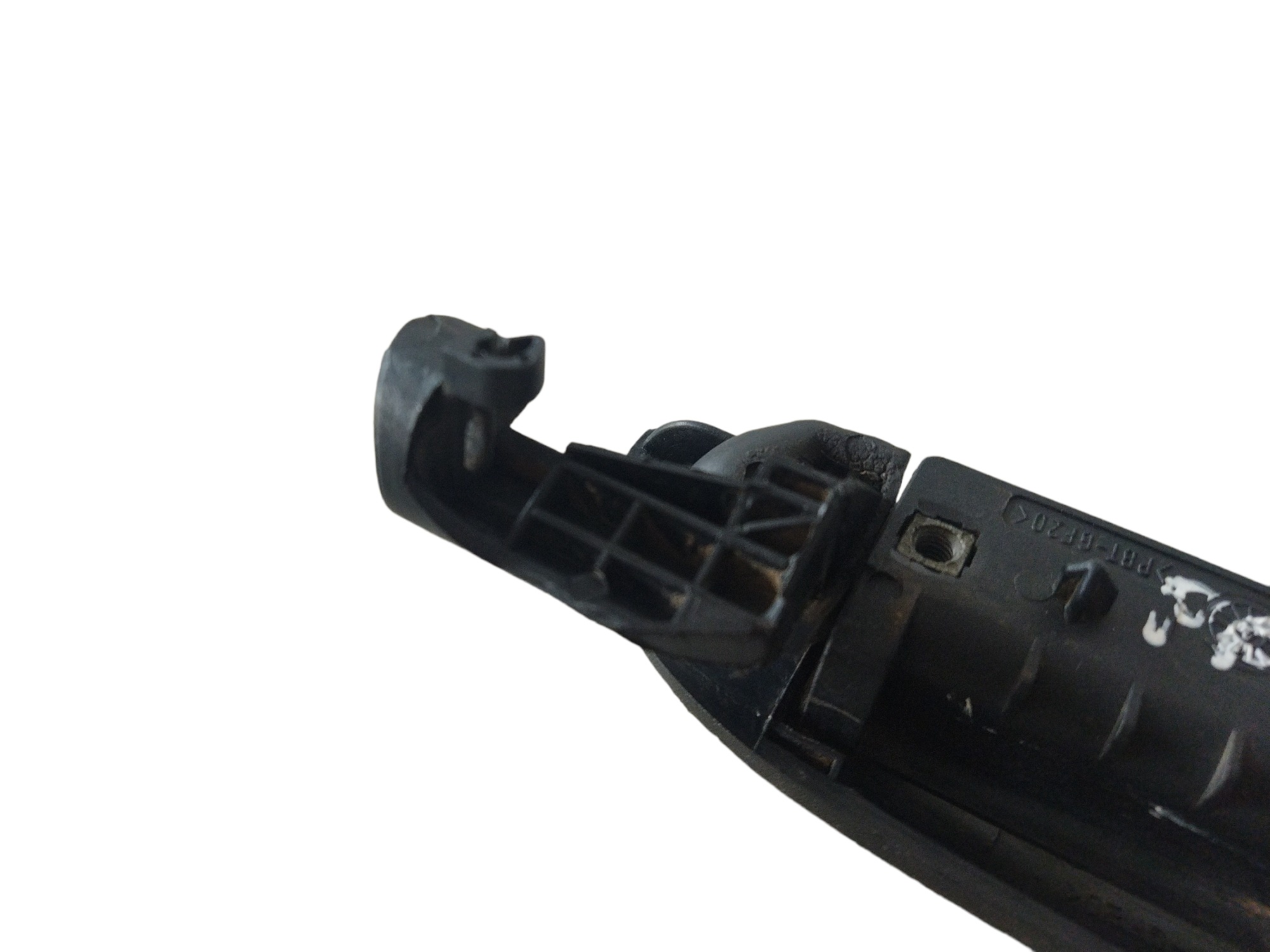 Maçaneta Externa Direita Fiat Palio  Dianteira/traseira 7