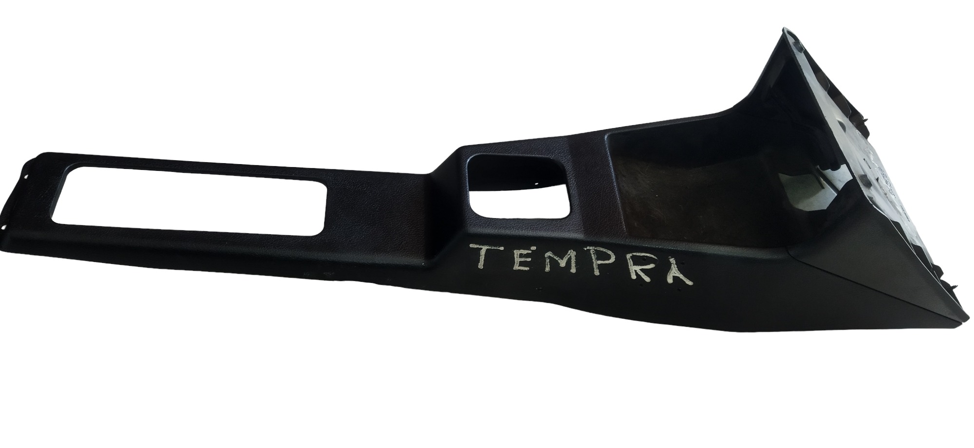 Console Central Fiat Tempra Com Detalhe 6
