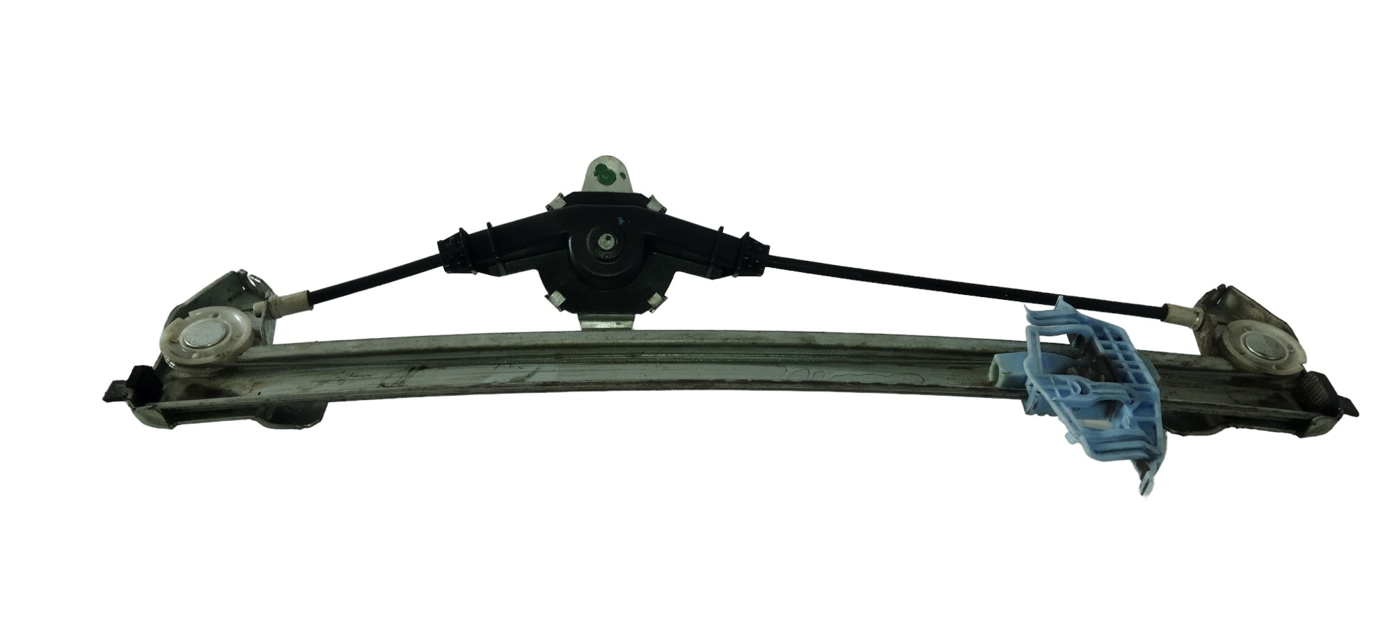 Máquina Vidro Traseira Direita Fiat Uno Vivace 2