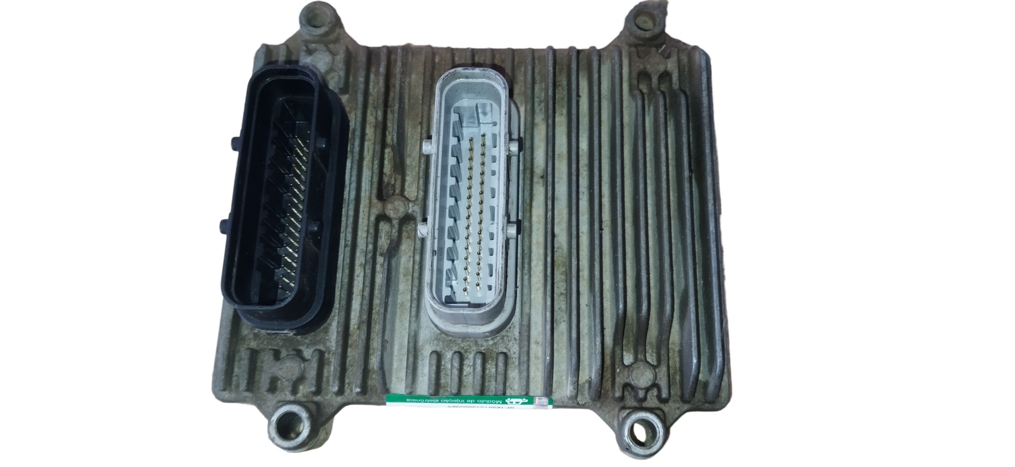 Modulo De Injeção Gm Celta 1.0 Vhc 1