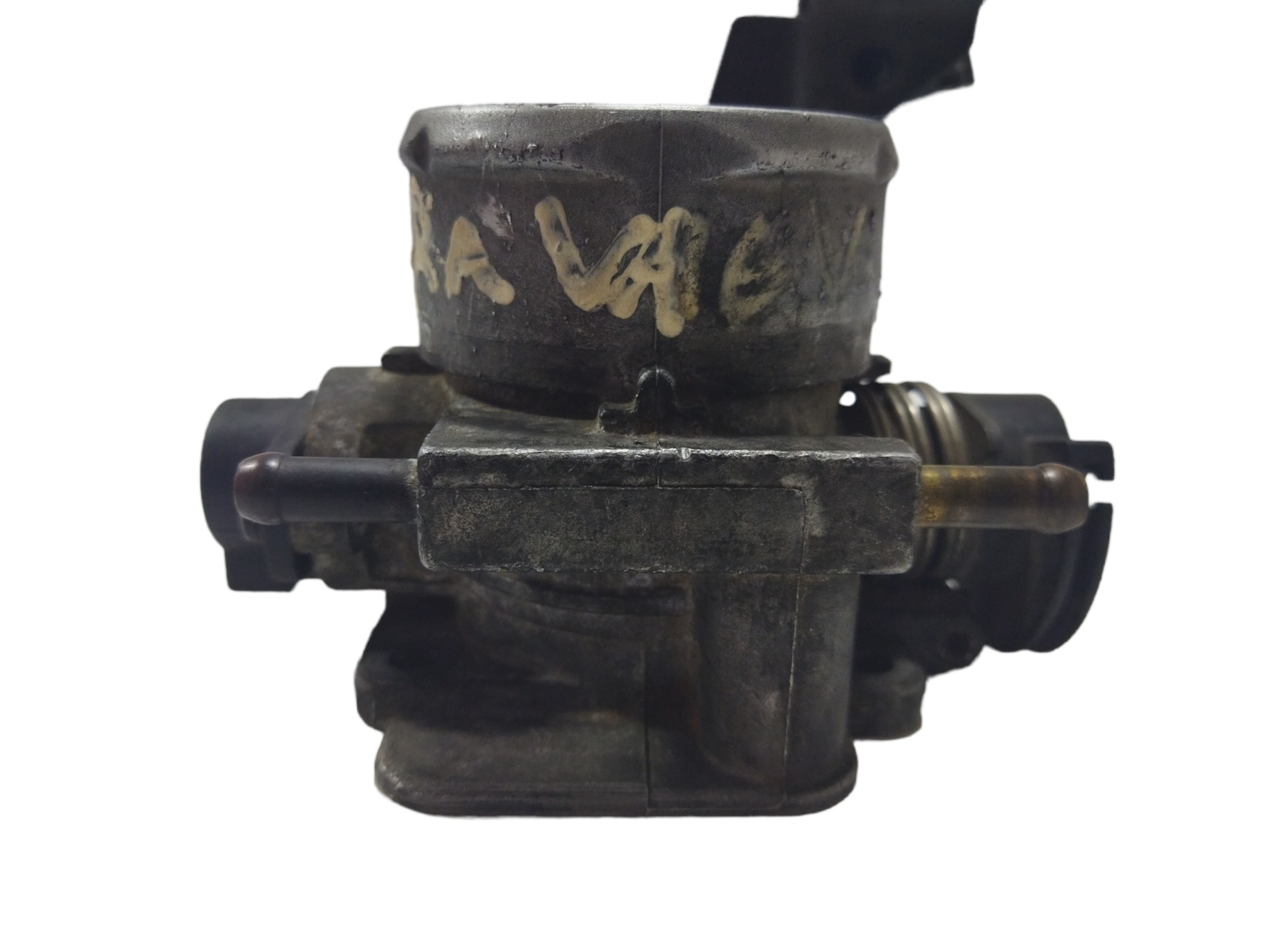 Corpo De Borboleta Fiat Brava 1.6 16v 2
