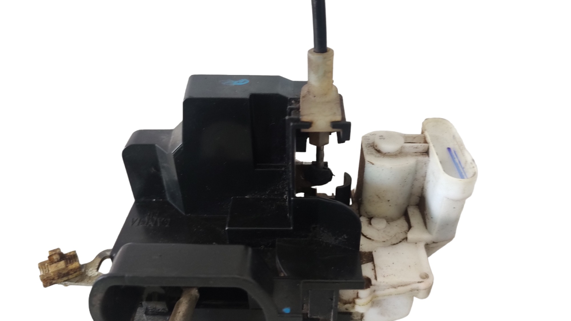 Fechadura Dianteira Direita Fiat Palio 1