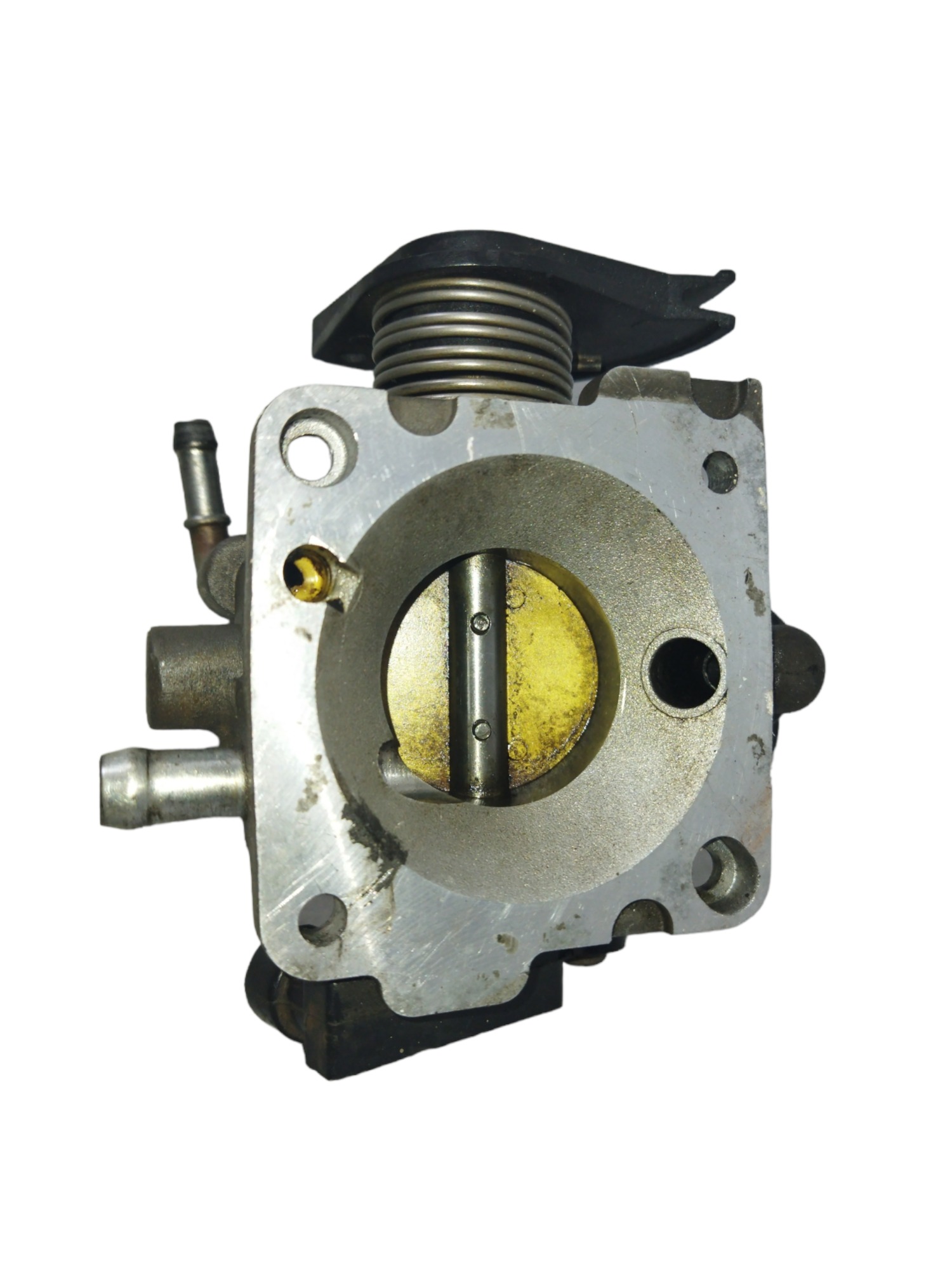 Corpo De Borboleta Gm Corsa 8