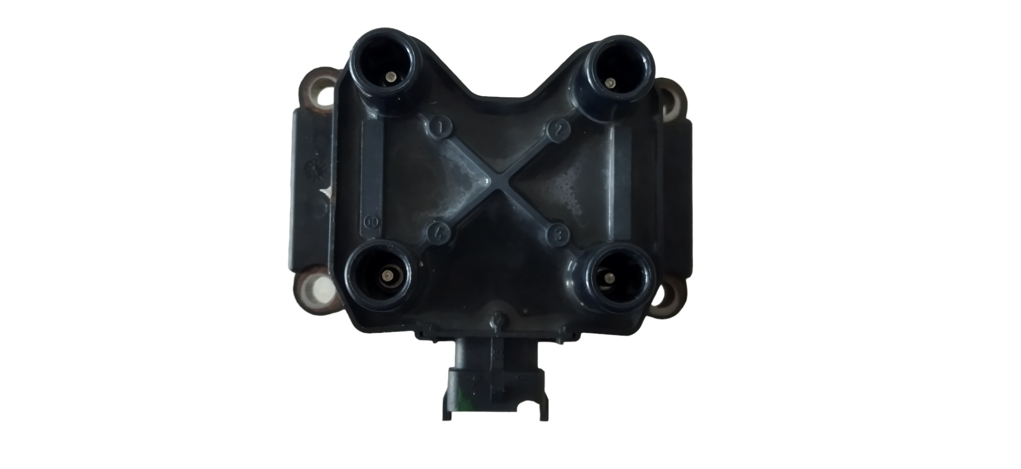 Bobina Fiat Uno Mille Fire Flex 2008 2