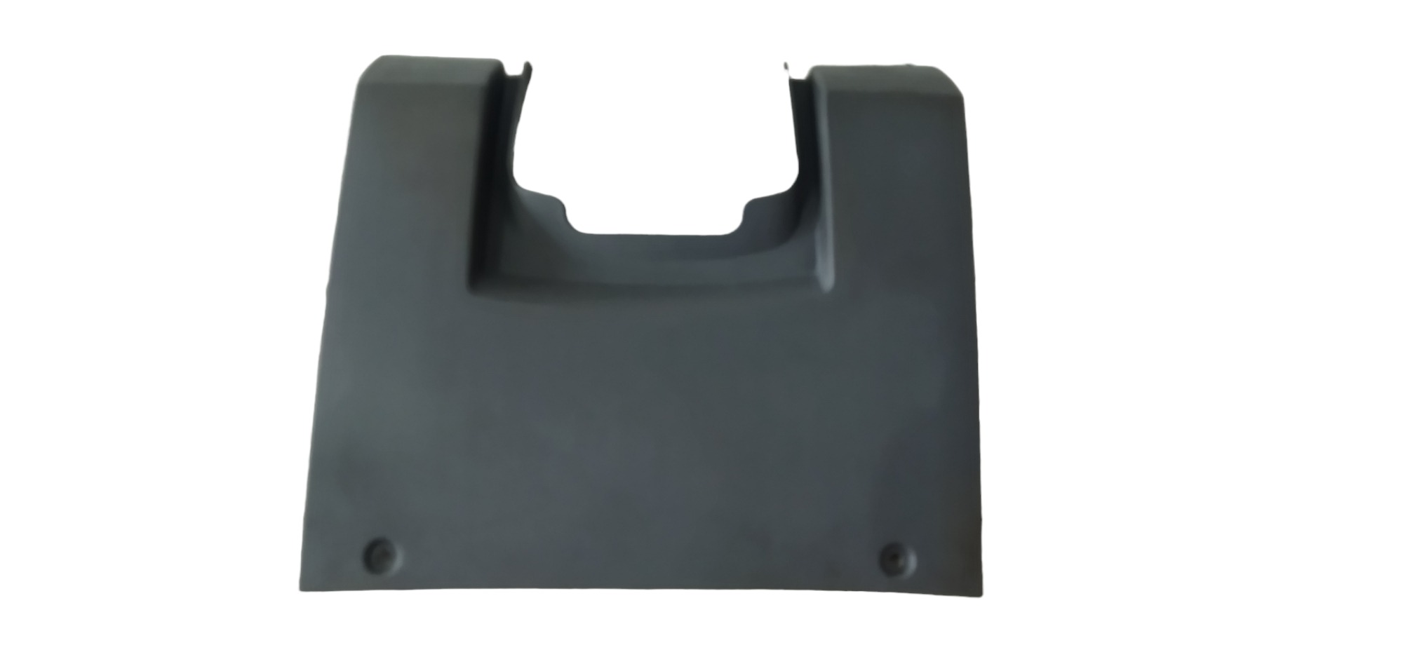 Tampa Moldura Inferior Coluna Direção Gm Meriva 1