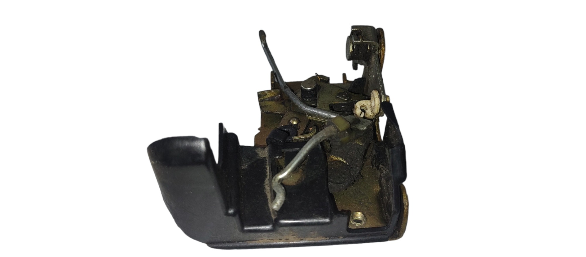 Fechadura Esquerda  Gm Kadett 2