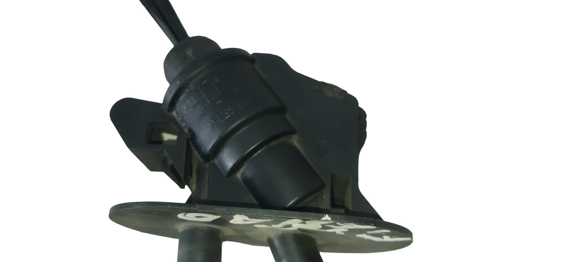 Atuador Cilindro Embreagem Ford Ka Fiesta Ecosport Courier